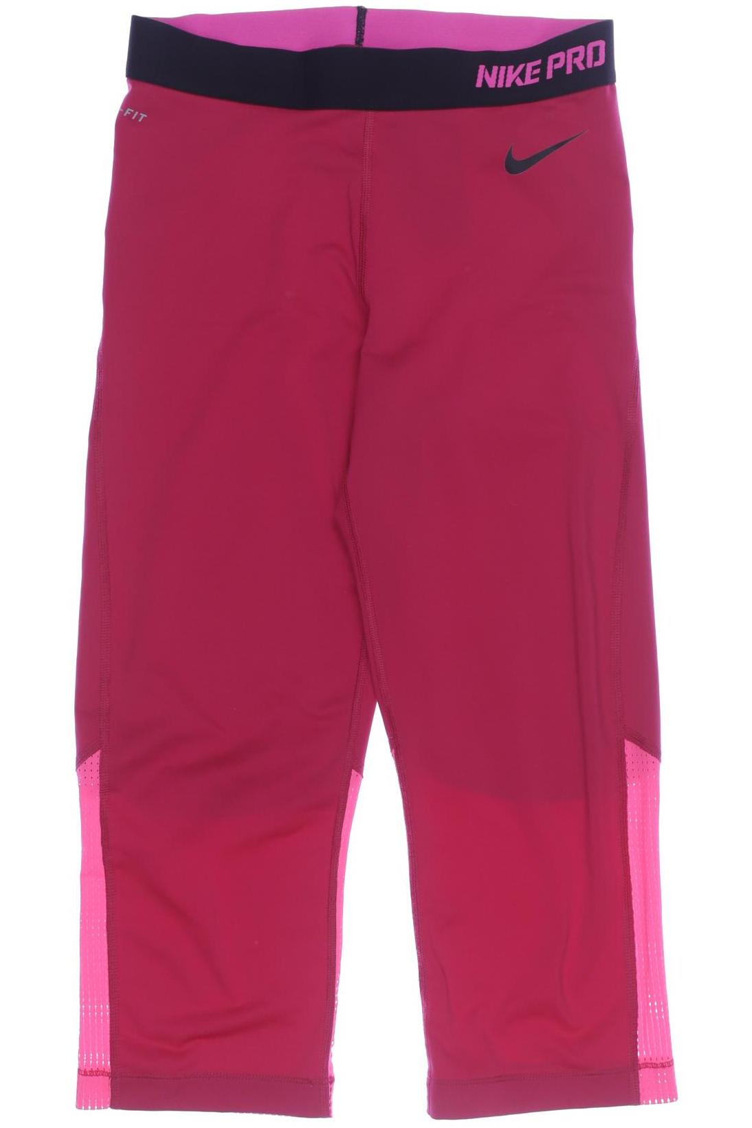

Nike Damen Stoffhose, pink, Gr. 0