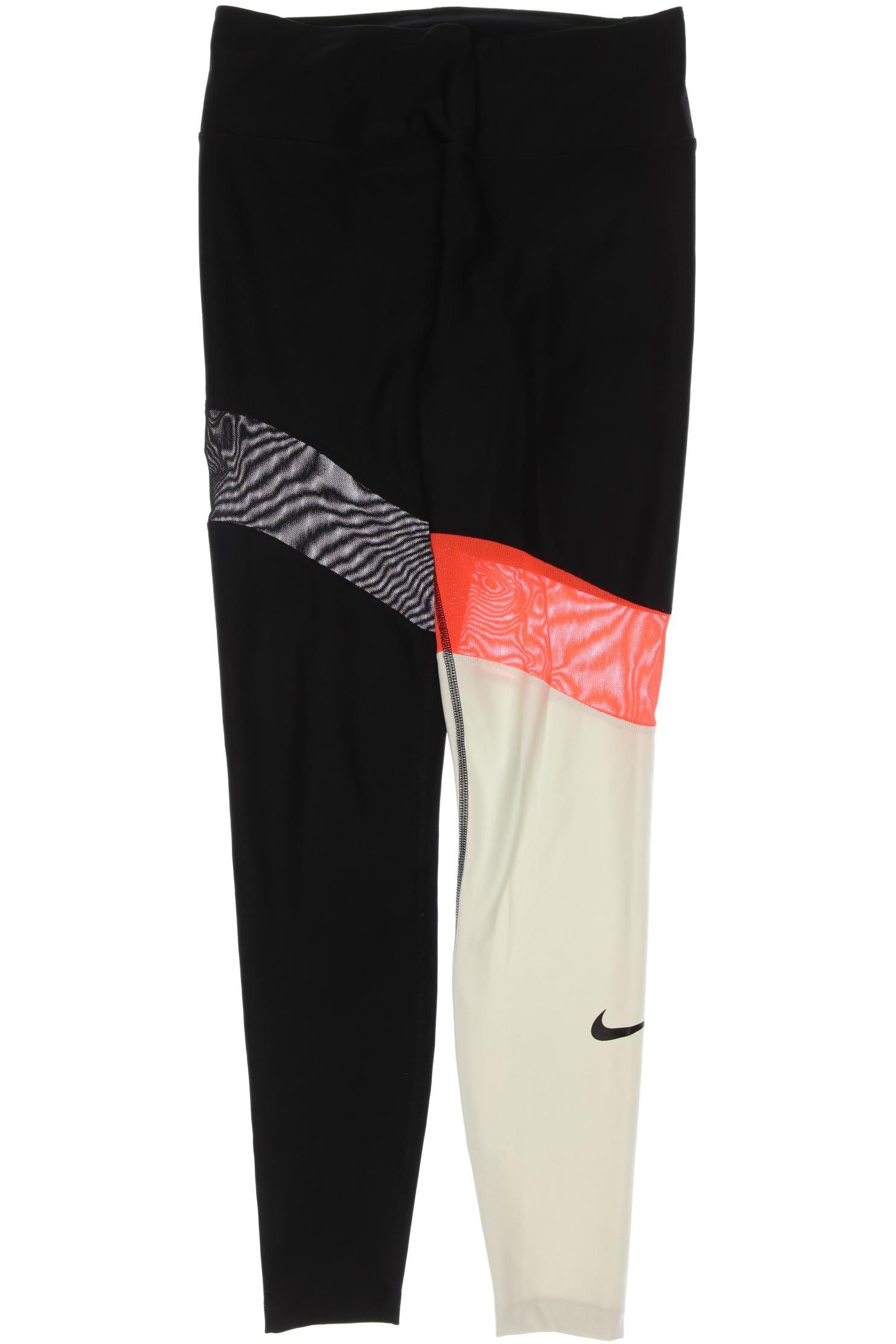 

Nike Damen Stoffhose, schwarz, Gr. 36