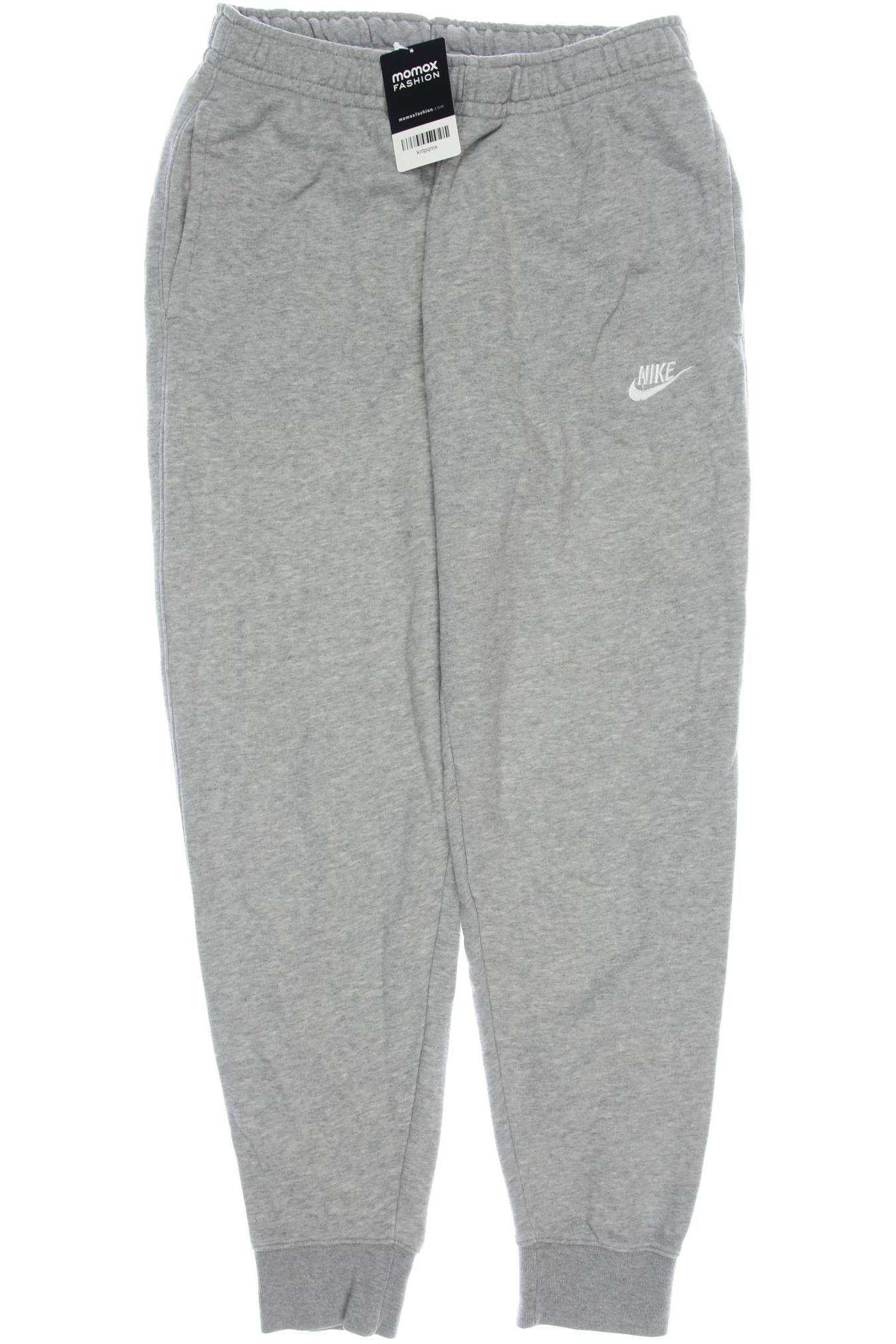 

Nike Damen Stoffhose, grau, Gr. 0