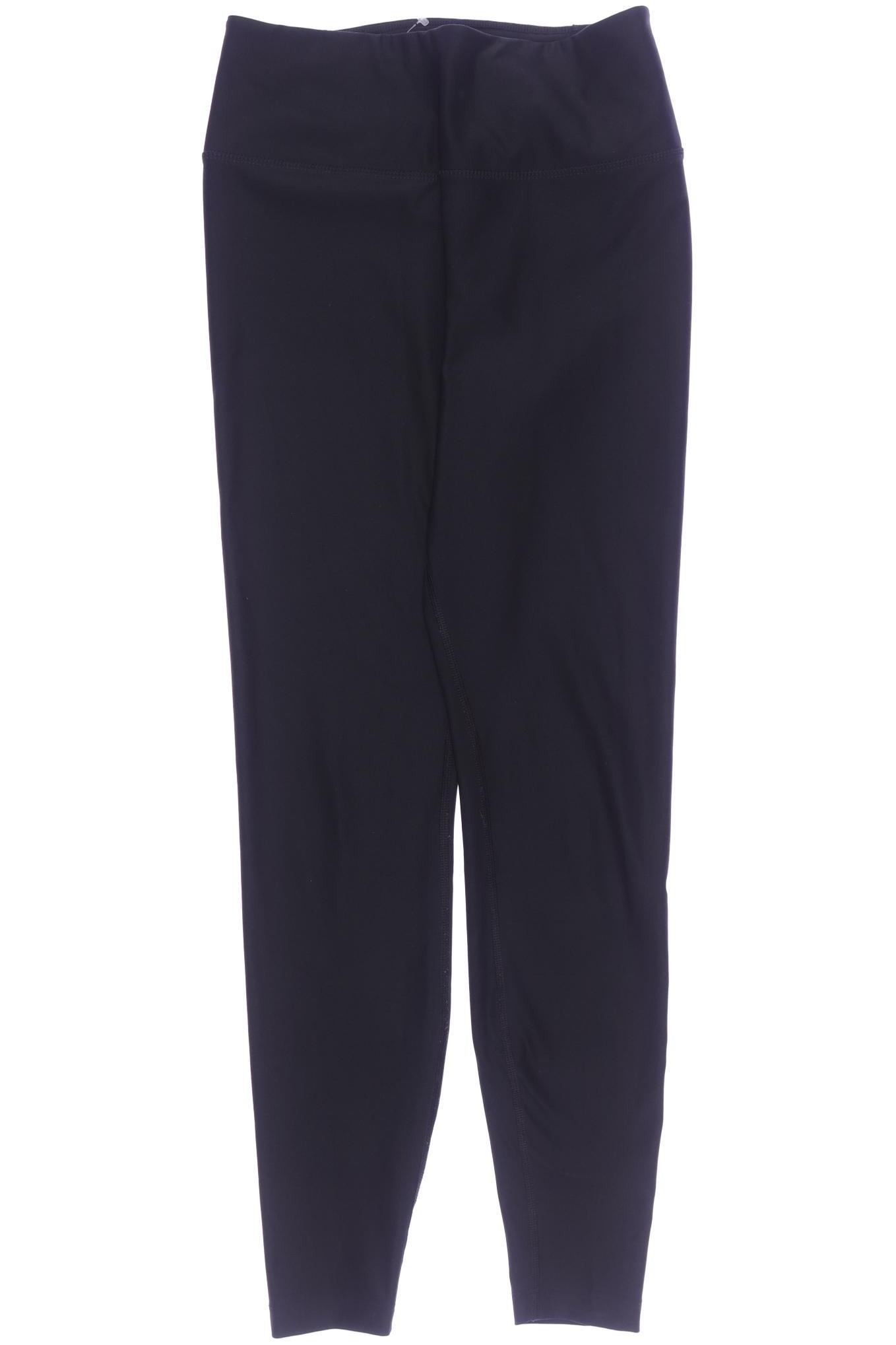 

Nike Damen Stoffhose, schwarz, Gr. 0