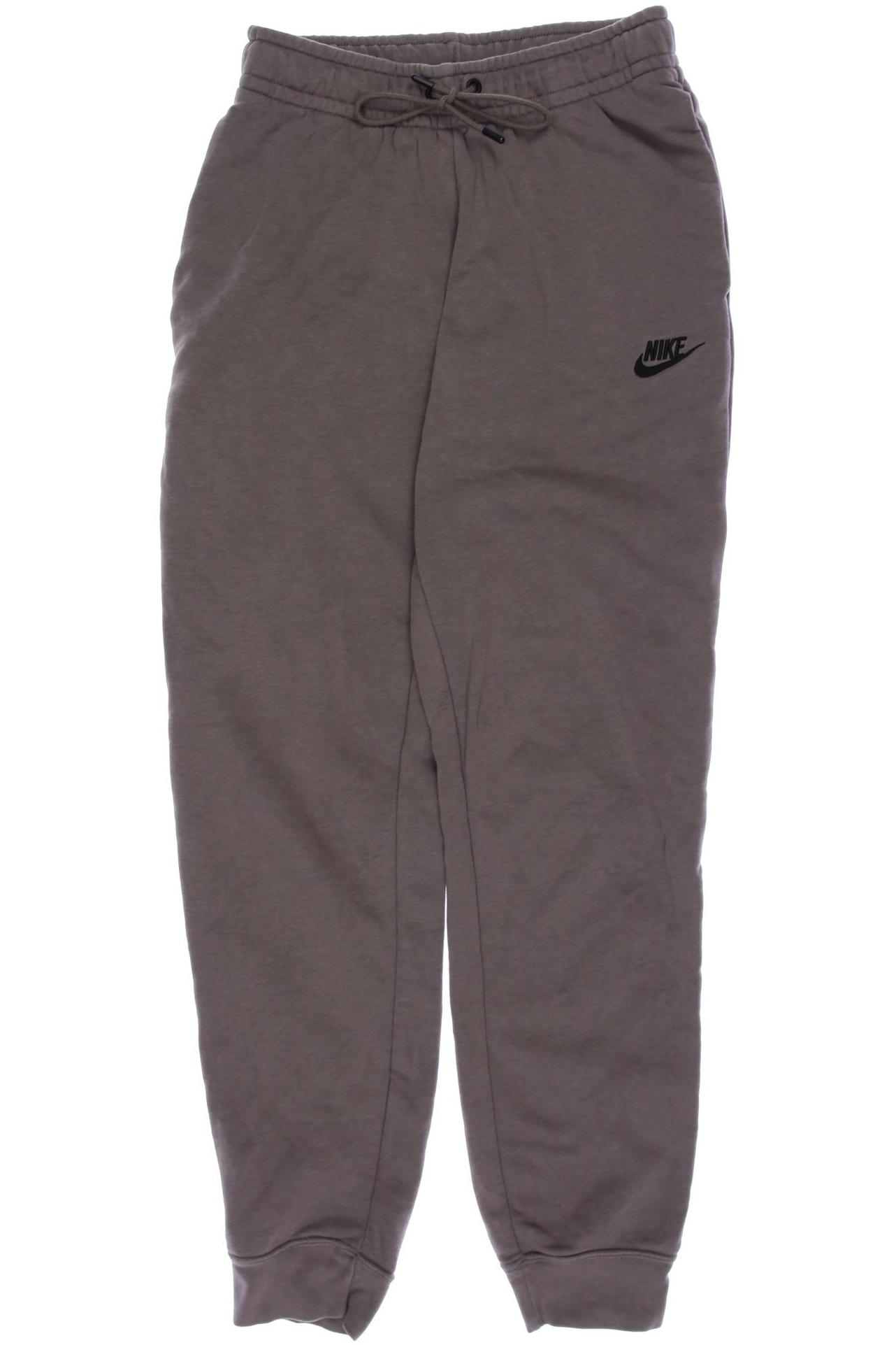 

Nike Damen Stoffhose, grau, Gr. 0