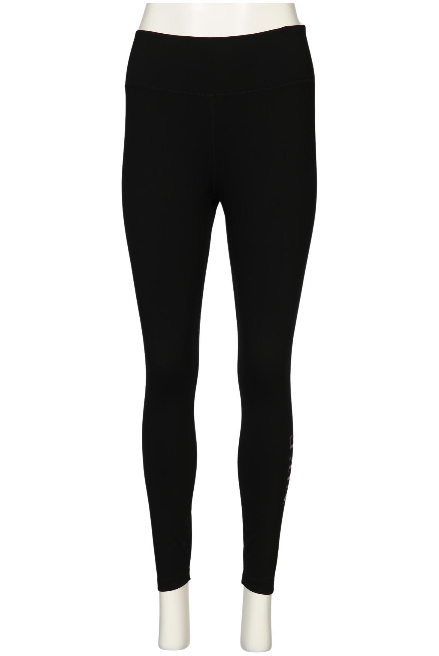 

Nike Damen Stoffhose, schwarz, Gr. 0