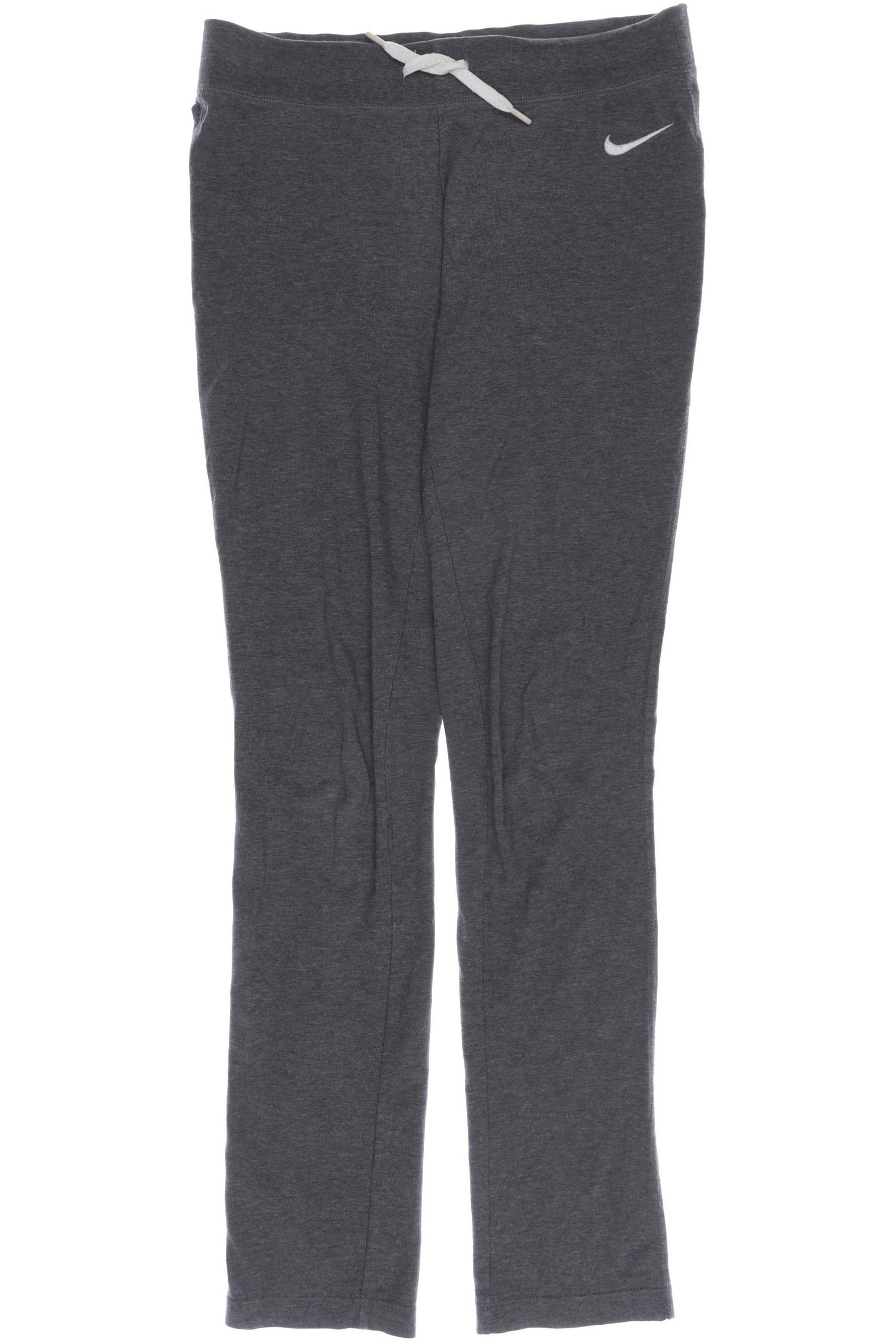 

Nike Damen Stoffhose, grau, Gr. 0