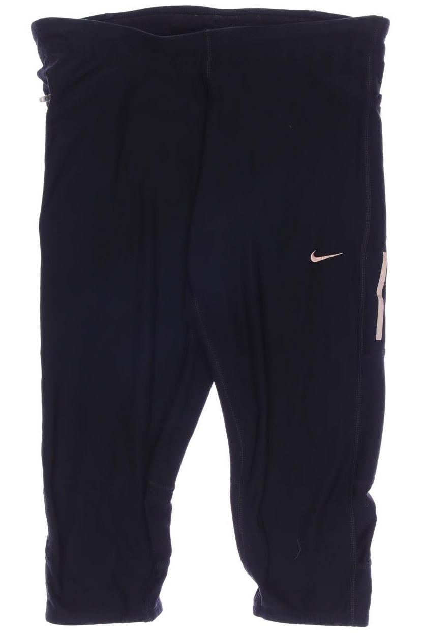 

Nike Damen Stoffhose, schwarz, Gr. 0