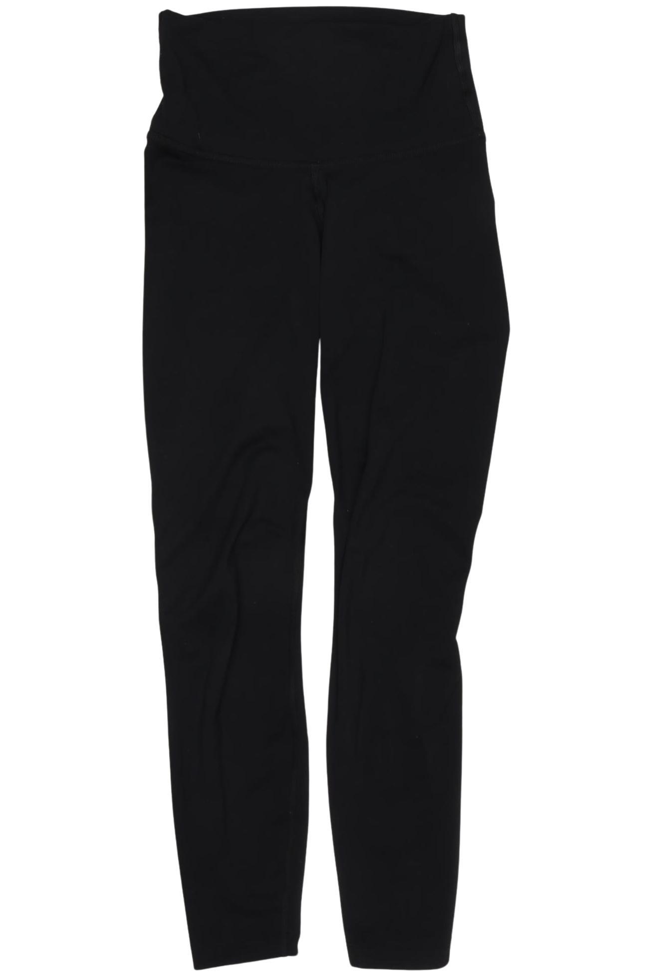 

Nike Damen Stoffhose, schwarz, Gr. 0