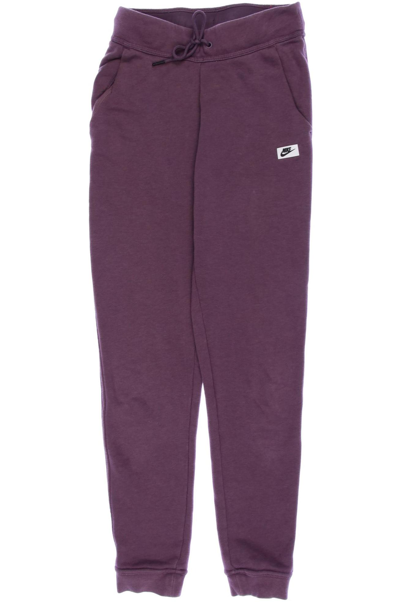 

Nike Damen Stoffhose, flieder, Gr. 0