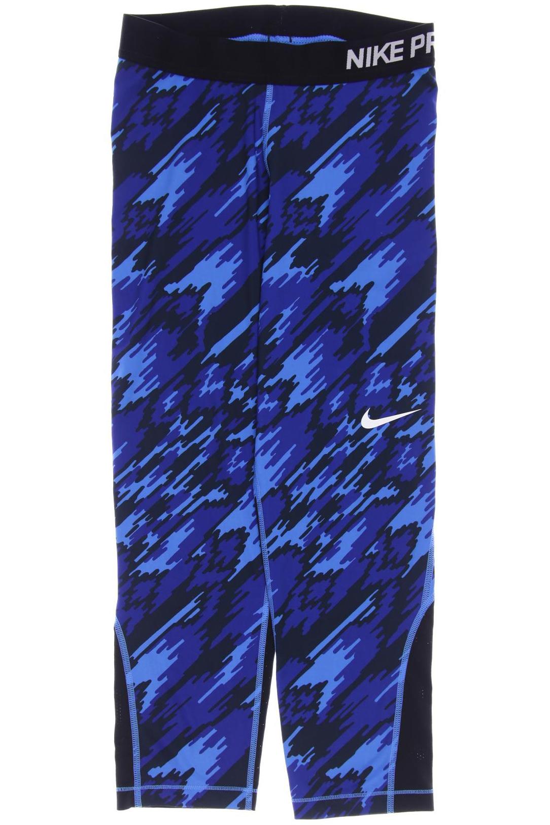 

Nike Damen Stoffhose, blau