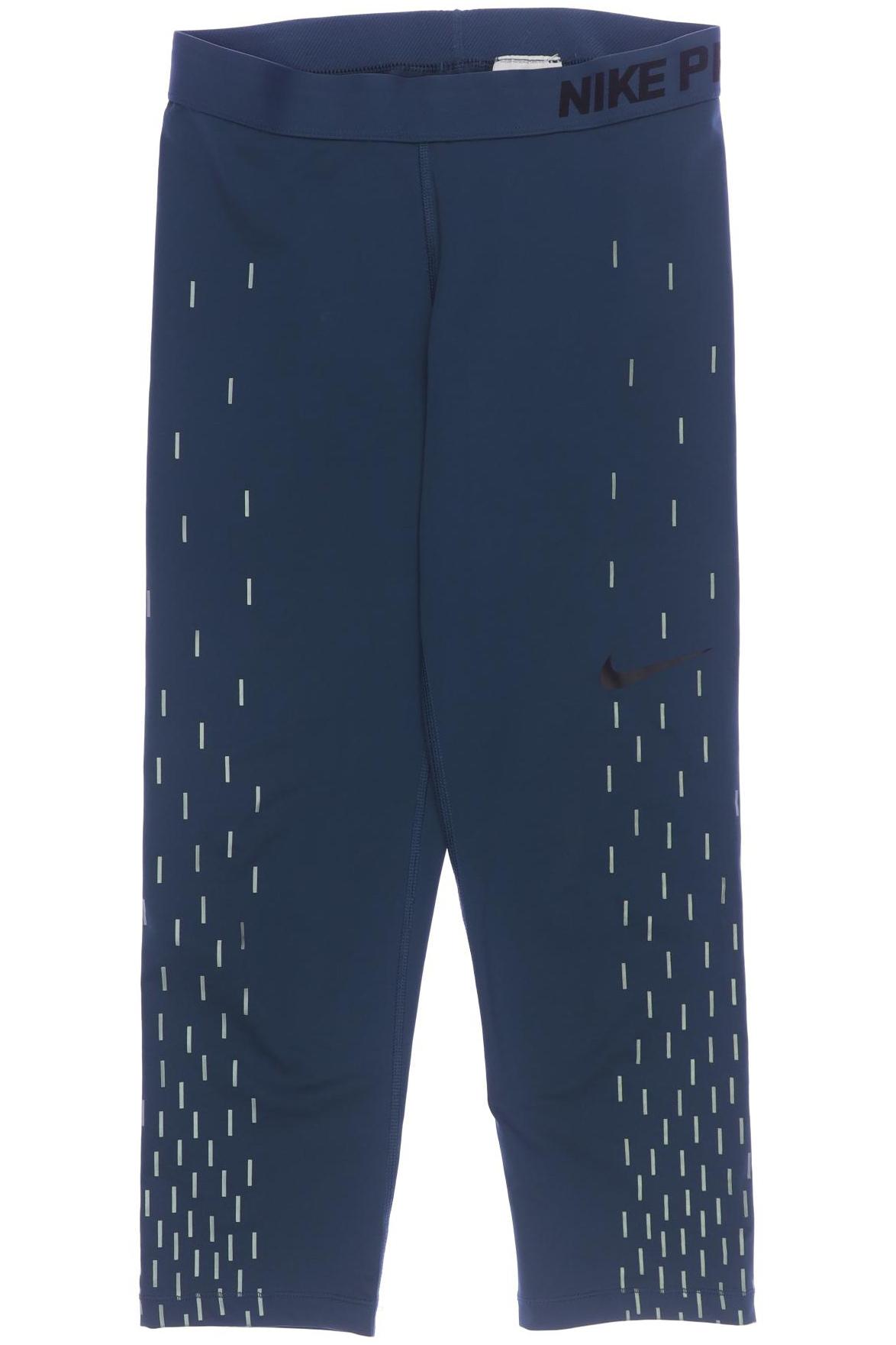 

Nike Damen Stoffhose, türkis, Gr. 0