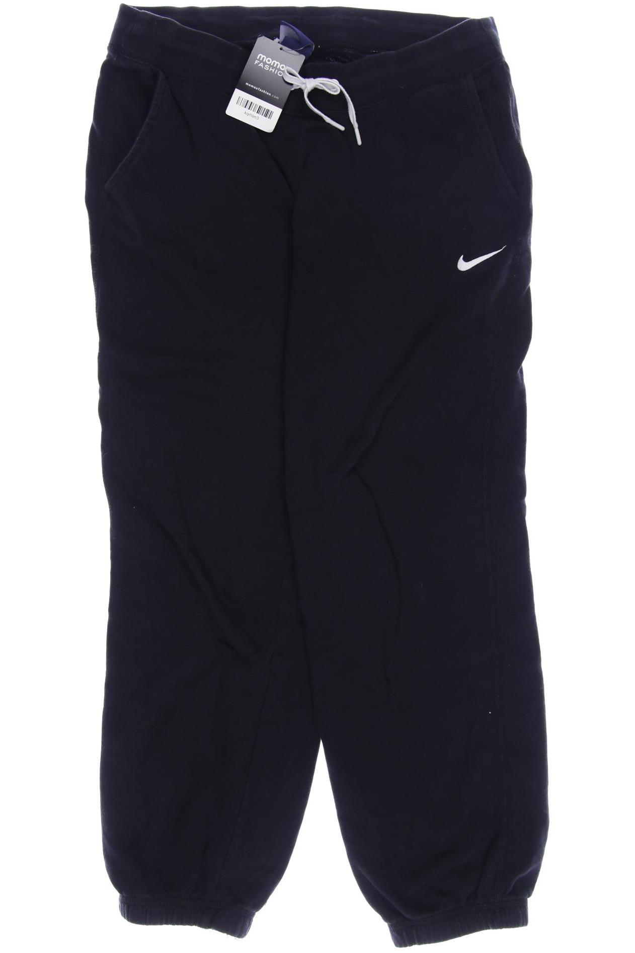 

Nike Damen Stoffhose, schwarz