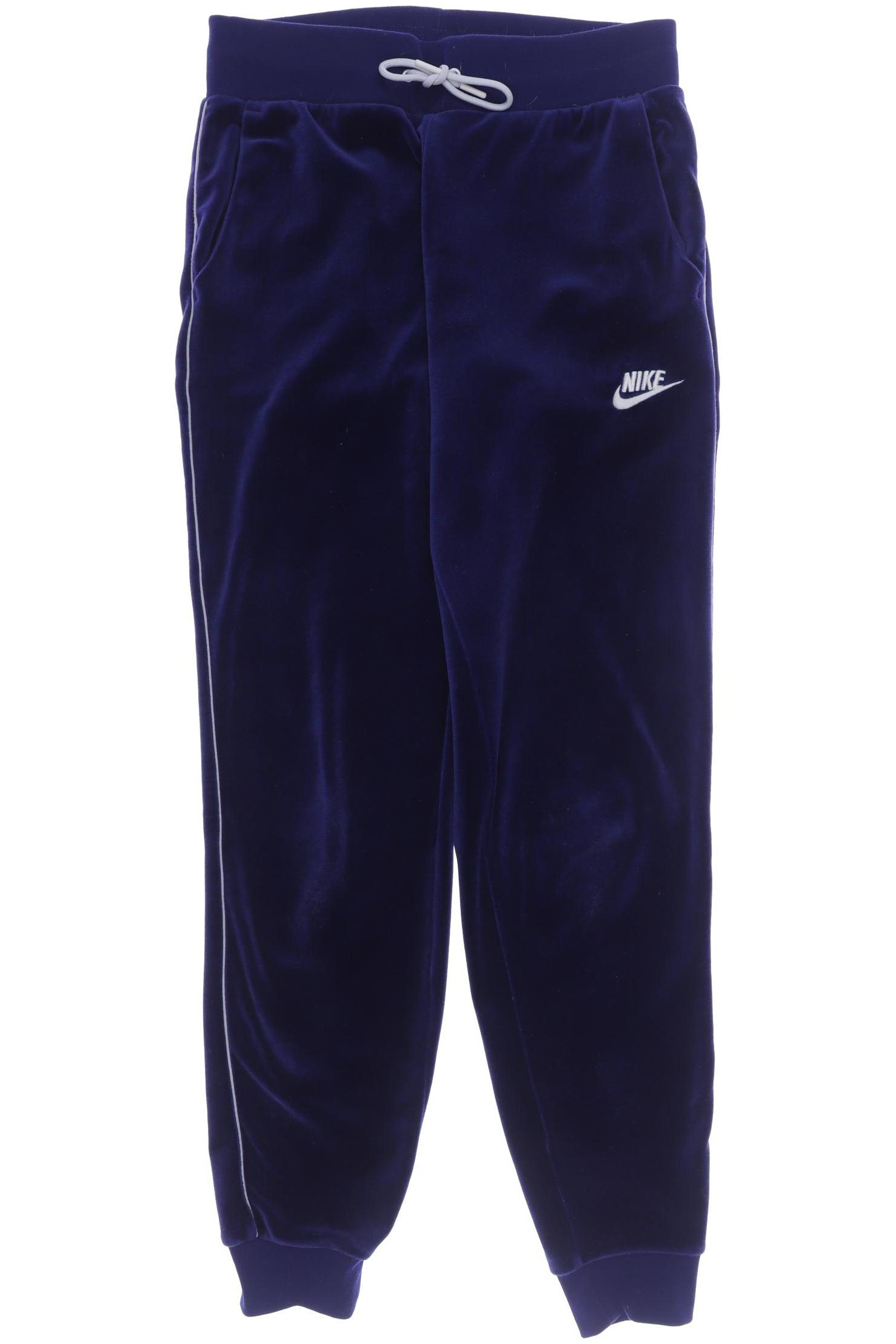 

Nike Damen Stoffhose, marineblau, Gr. 0