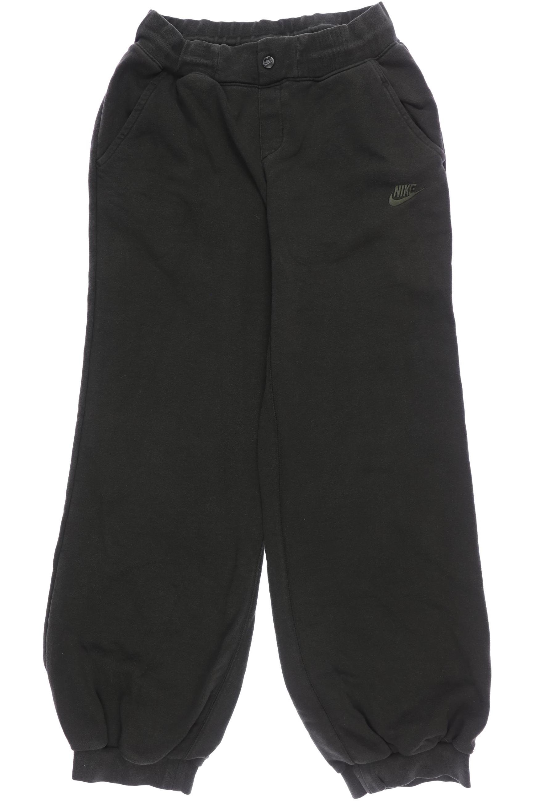 

Nike Damen Stoffhose, grün, Gr. 0