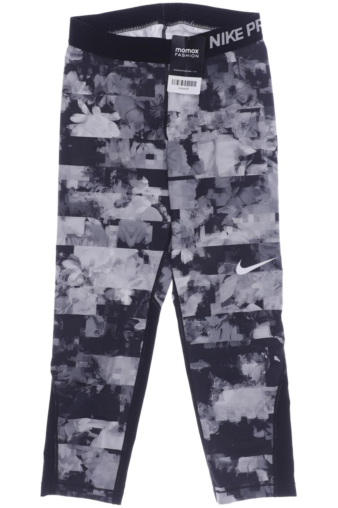 

Nike Damen Stoffhose, grau