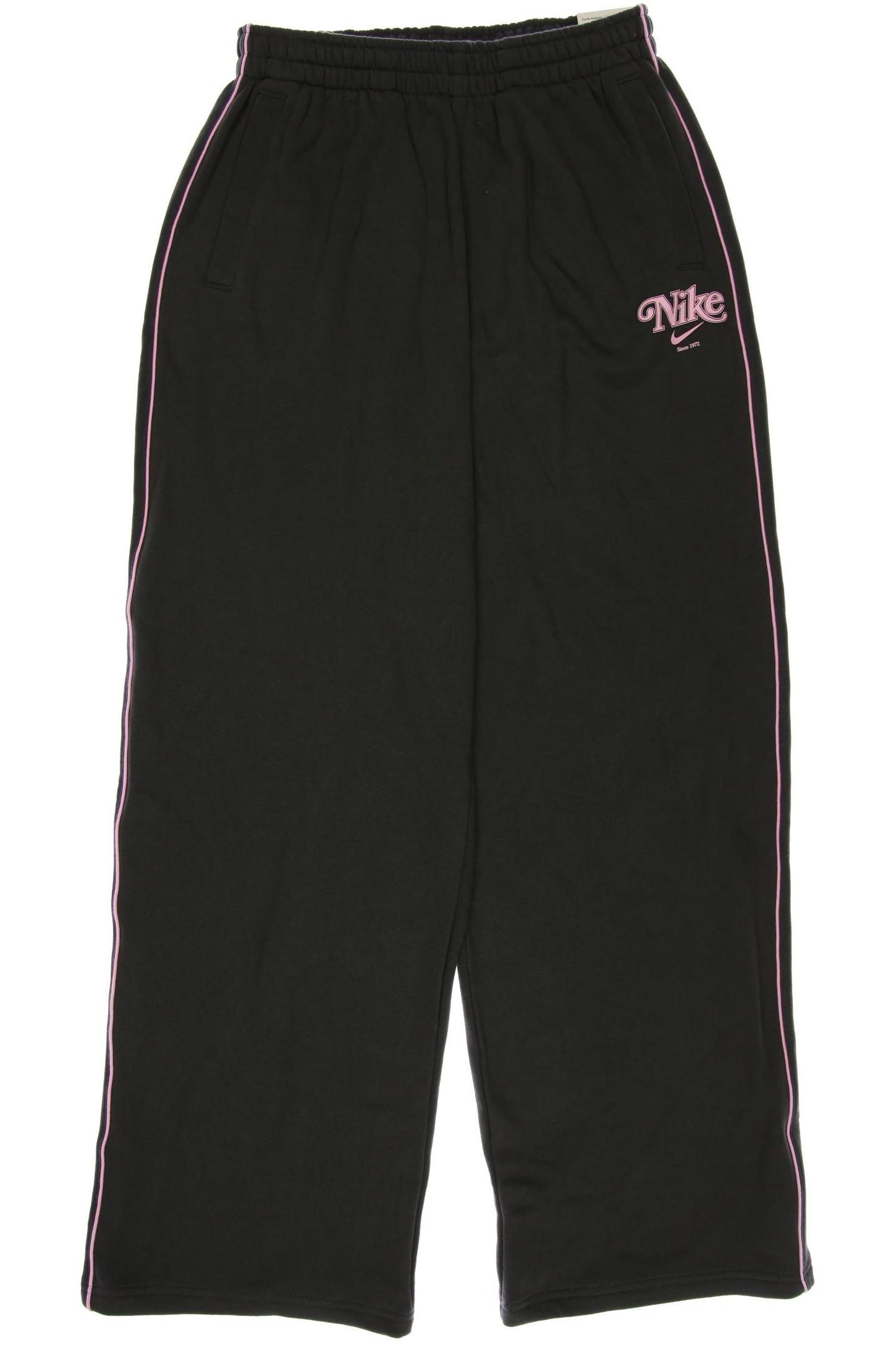 

Nike Damen Stoffhose, grau, Gr. 36