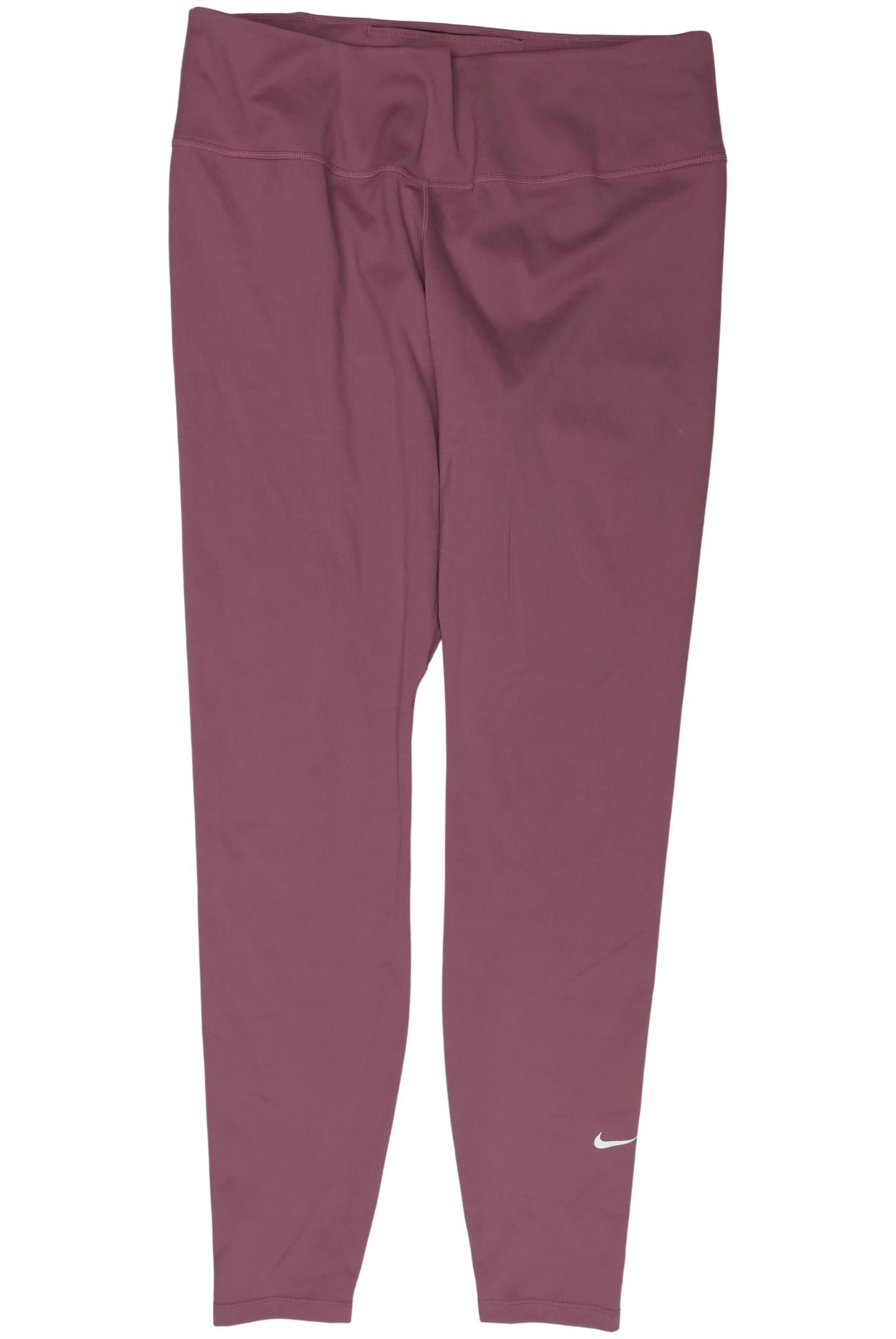 

Nike Damen Stoffhose, pink, Gr. 0