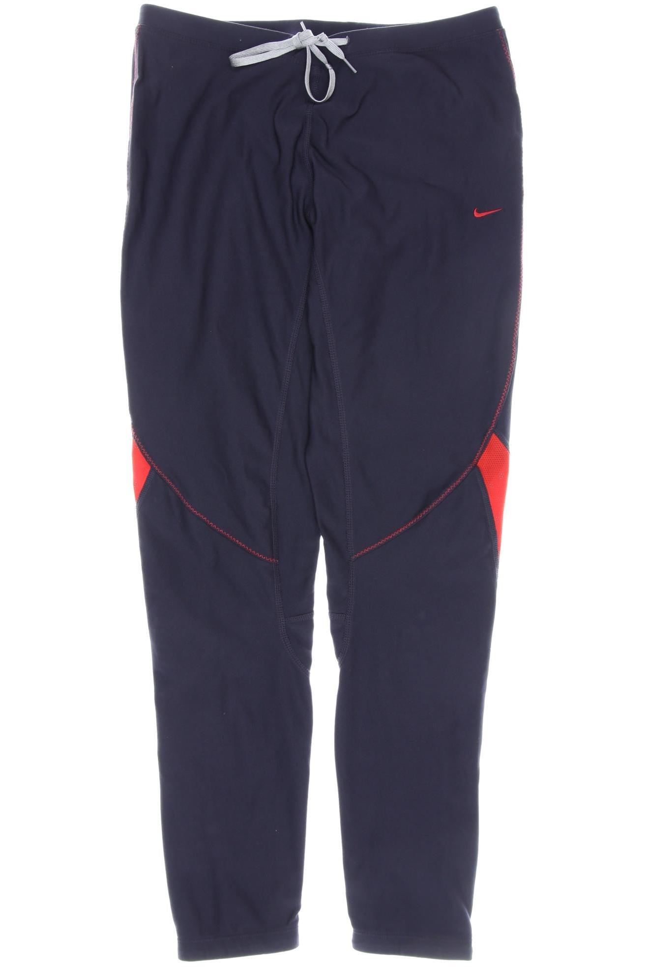 

Nike Damen Stoffhose, marineblau, Gr. 0