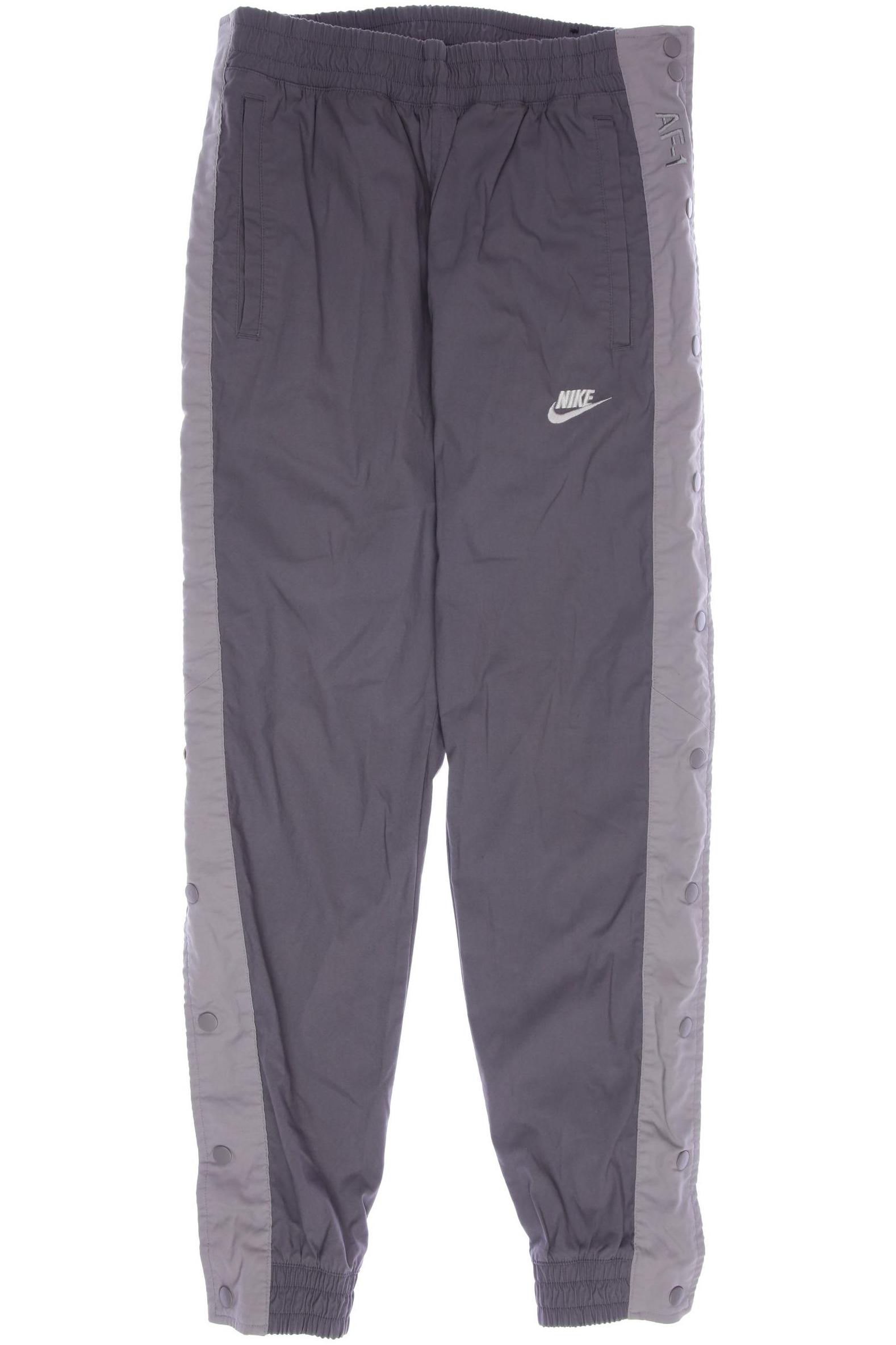 

Nike Damen Stoffhose, grau, Gr. 0