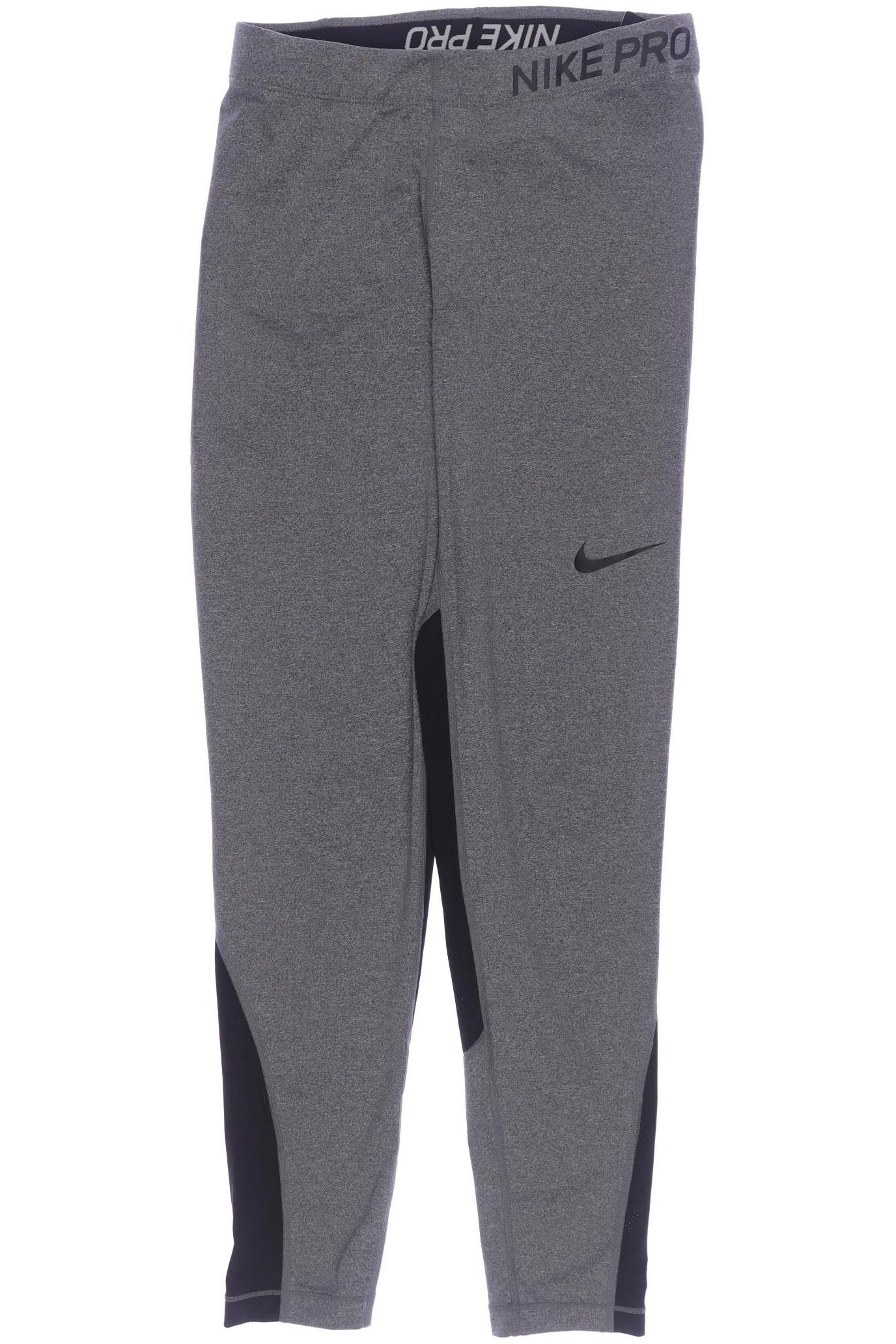

Nike Damen Stoffhose, grau, Gr. 0