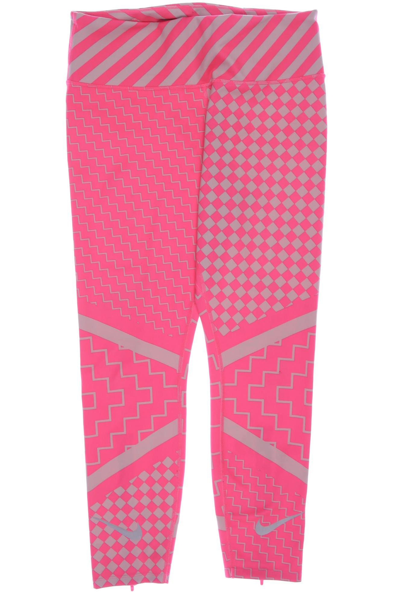 

Nike Damen Stoffhose, pink