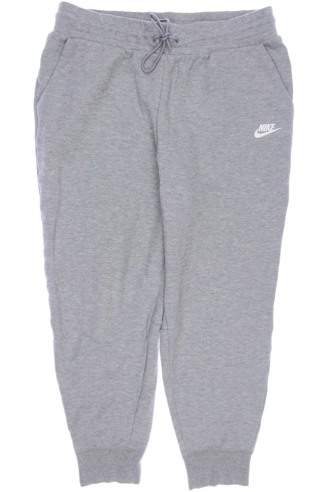 

Nike Damen Stoffhose, grau, Gr. 0