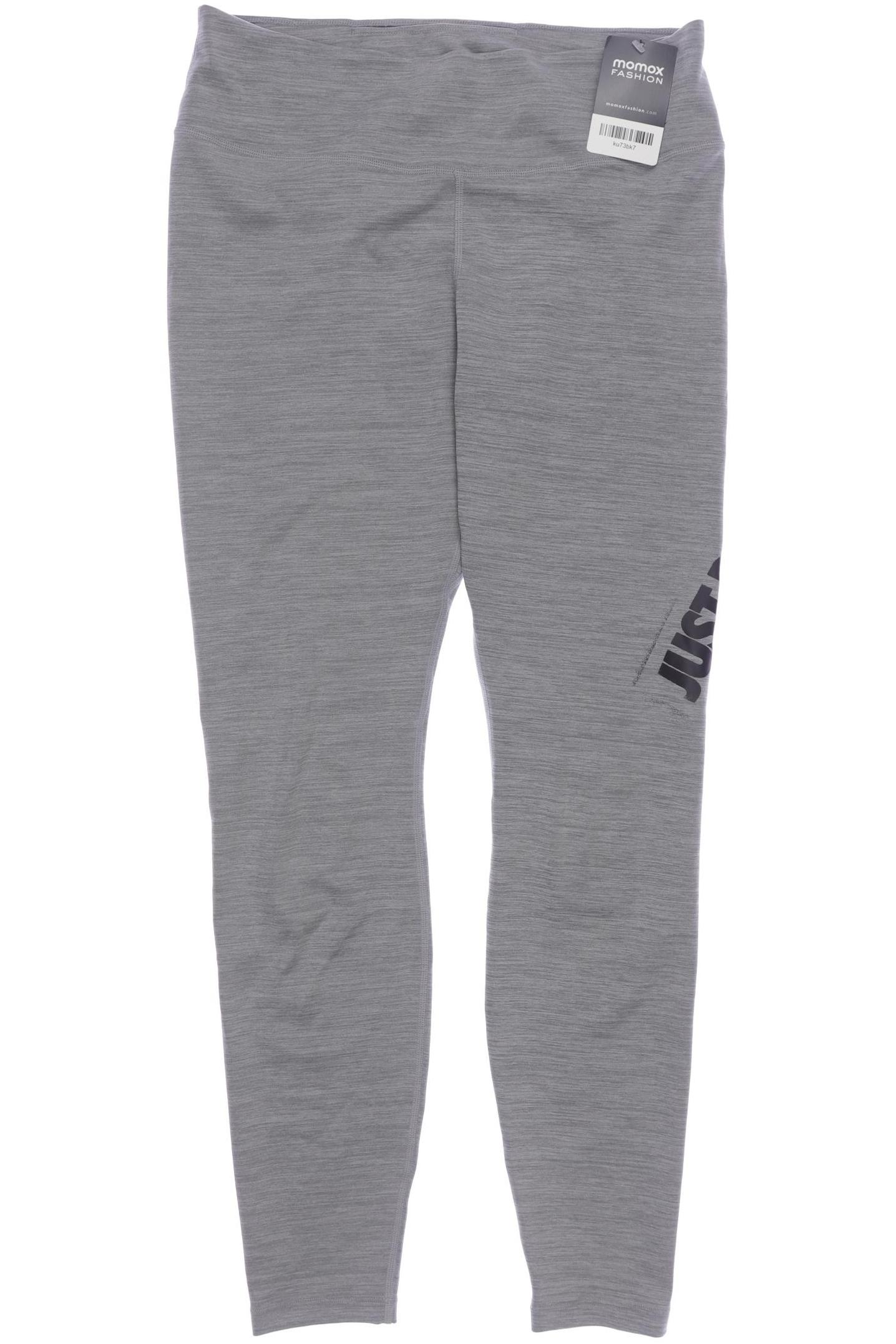 

Nike Damen Stoffhose, grau, Gr. 0
