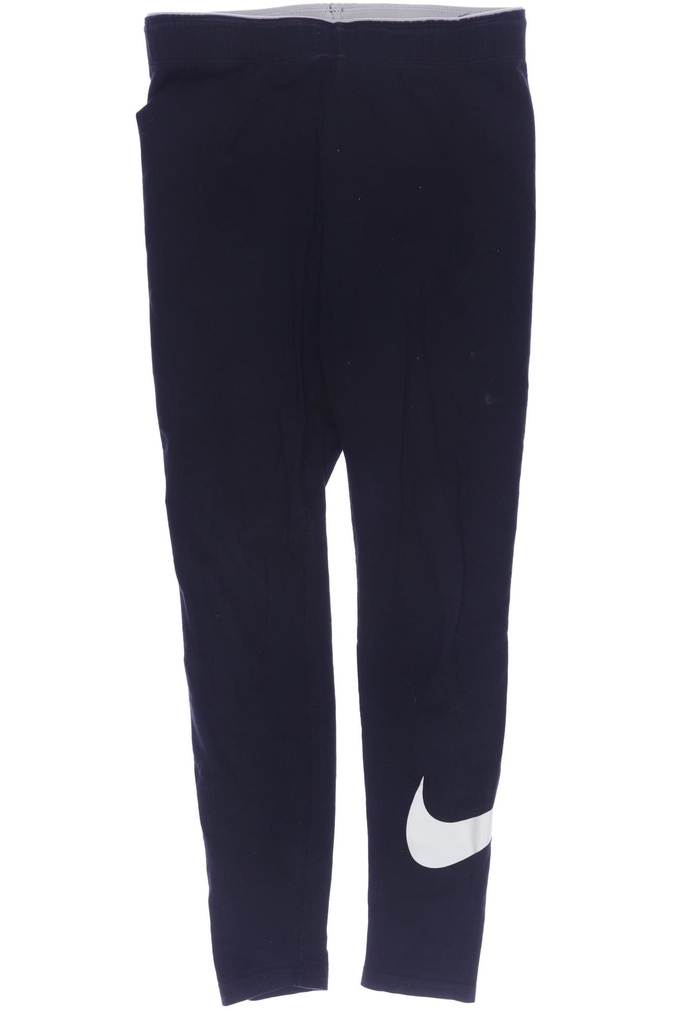 

Nike Damen Stoffhose, schwarz, Gr. 0