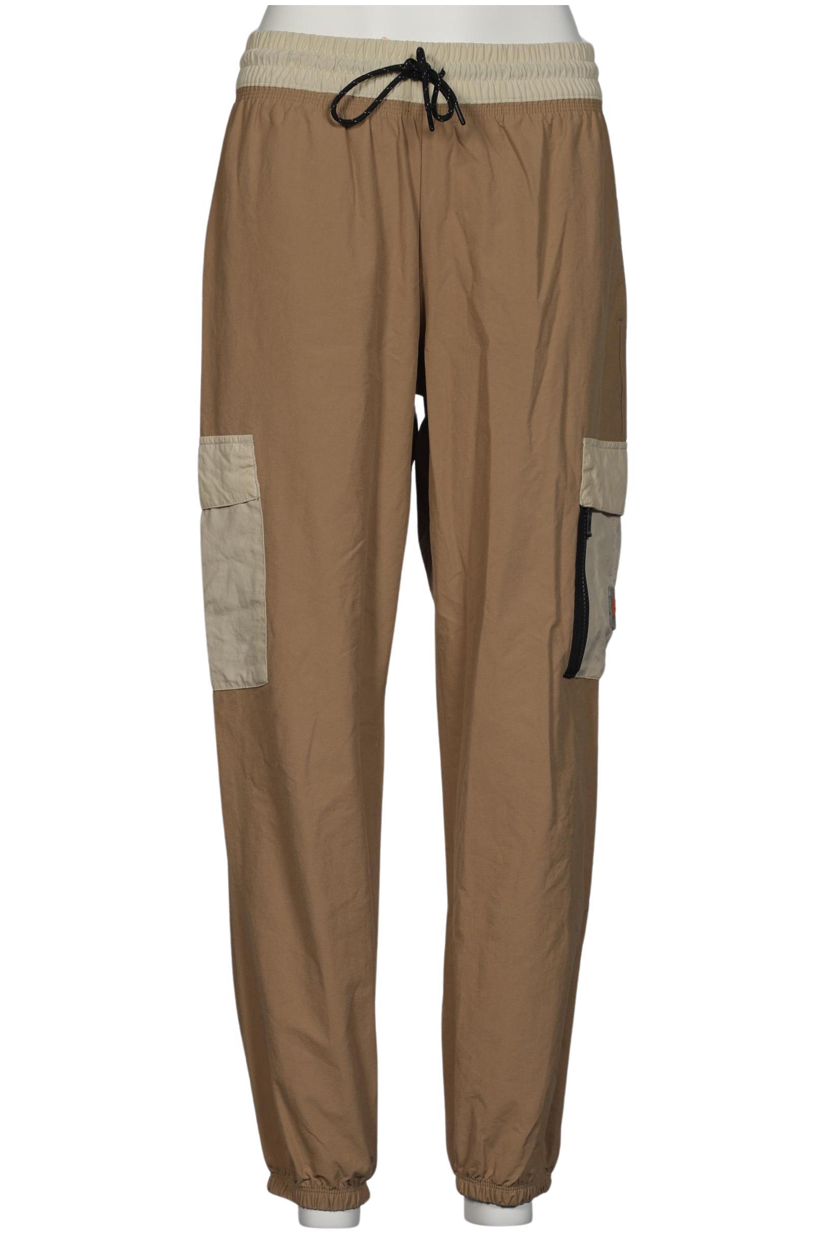 

Nike Damen Stoffhose, beige, Gr. 0
