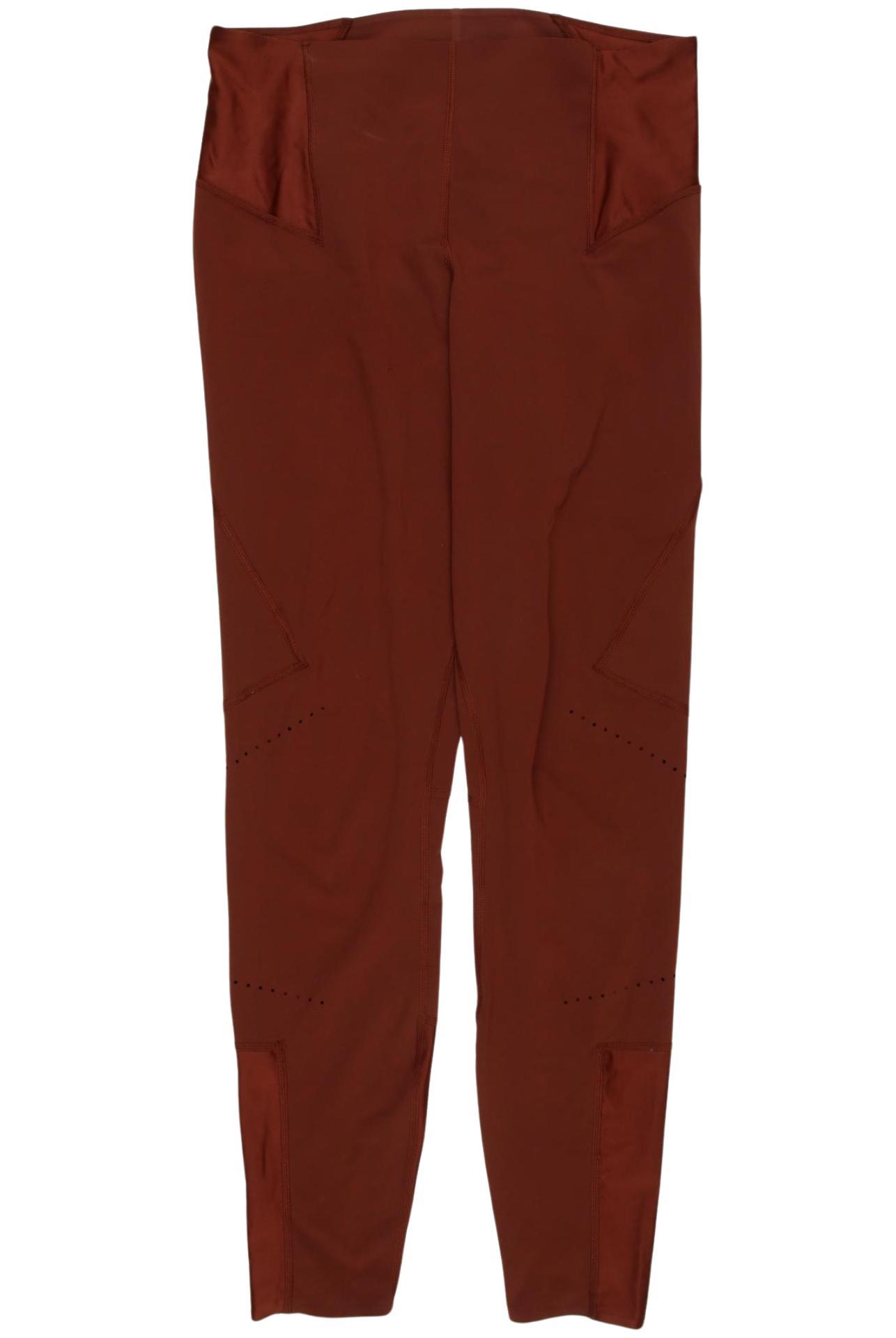 

Nike Damen Stoffhose, braun, Gr. 0