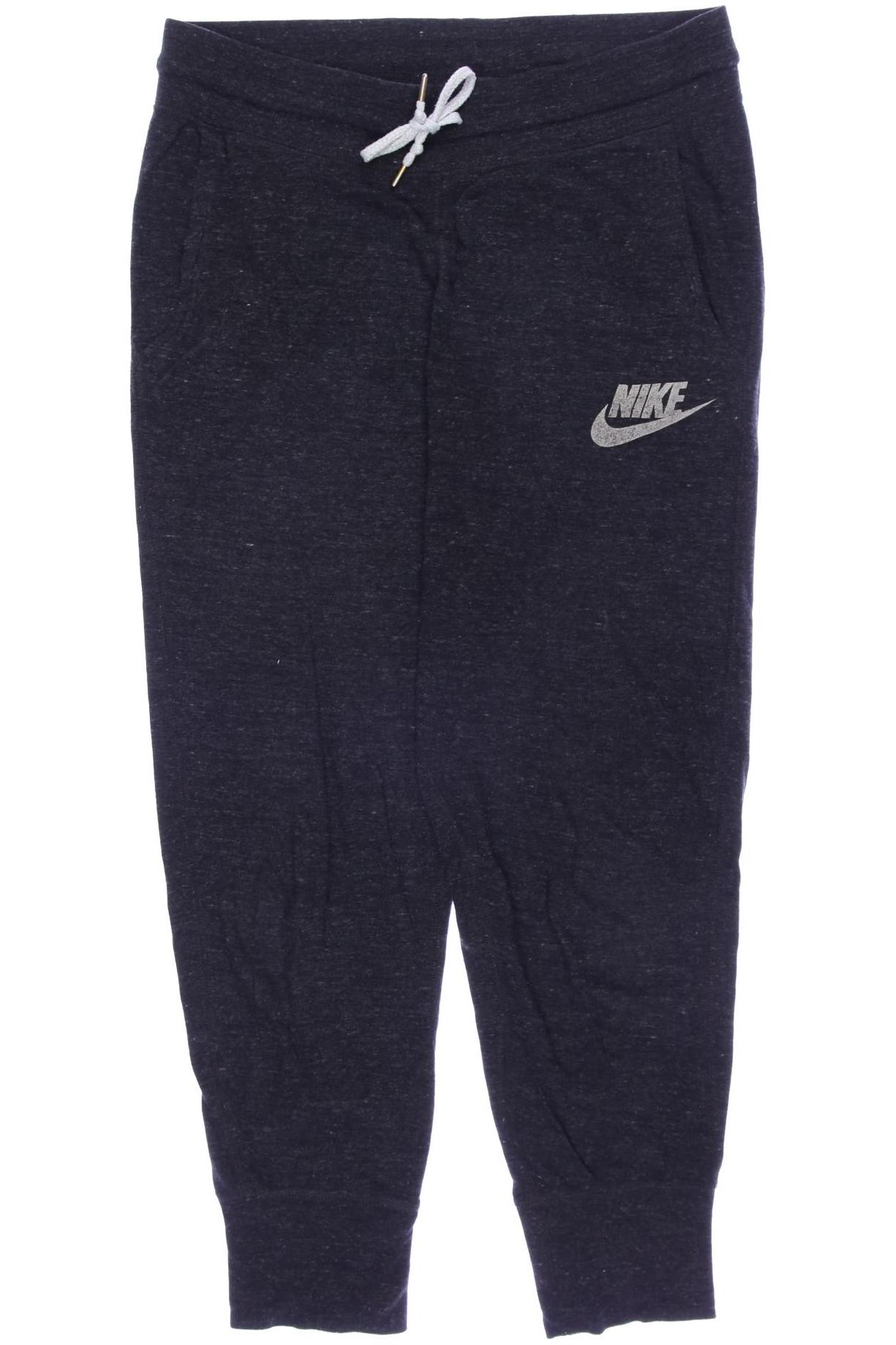 

Nike Damen Stoffhose, grau, Gr. 0