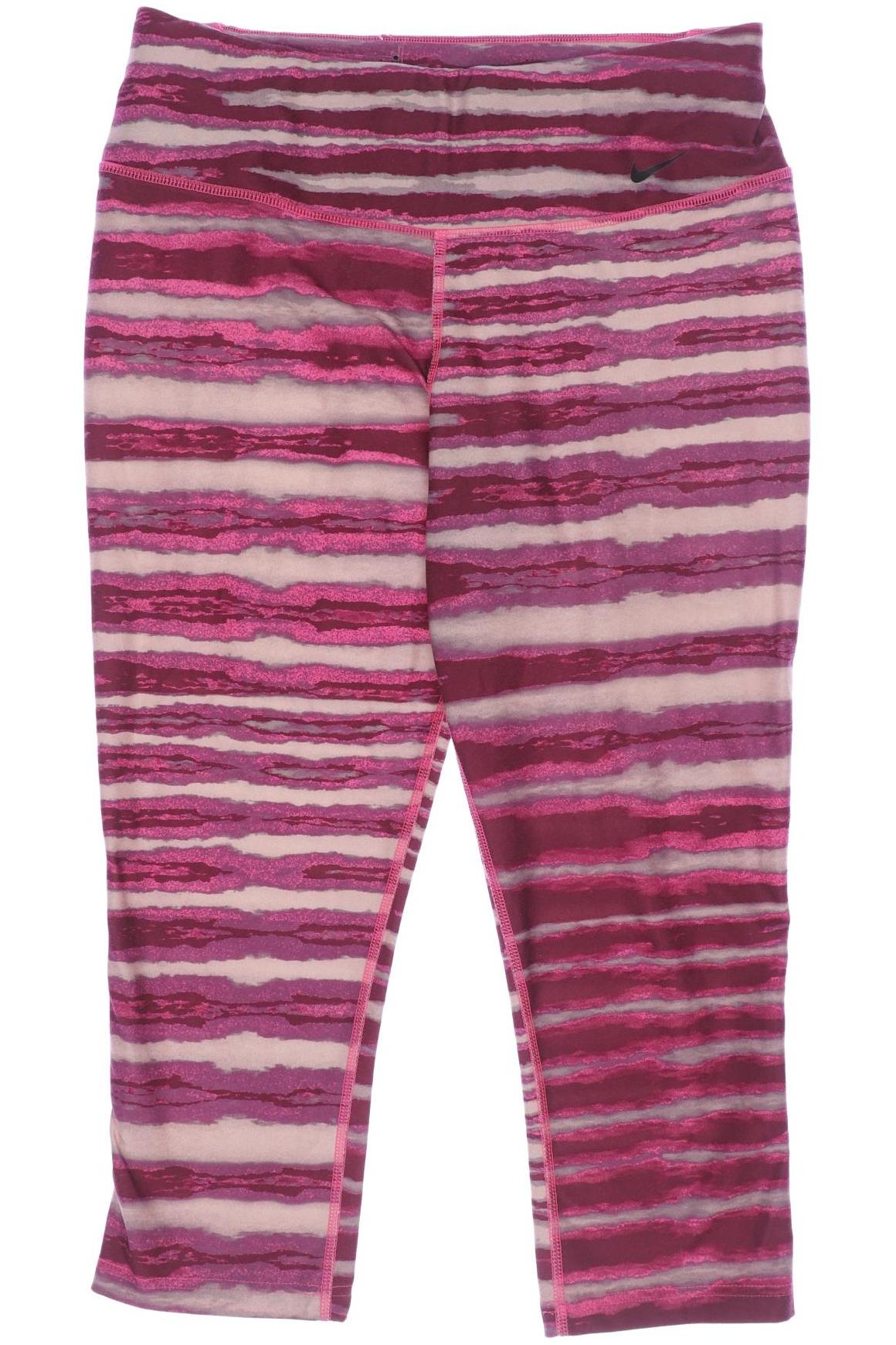 

Nike Damen Stoffhose, bordeaux, Gr. 0