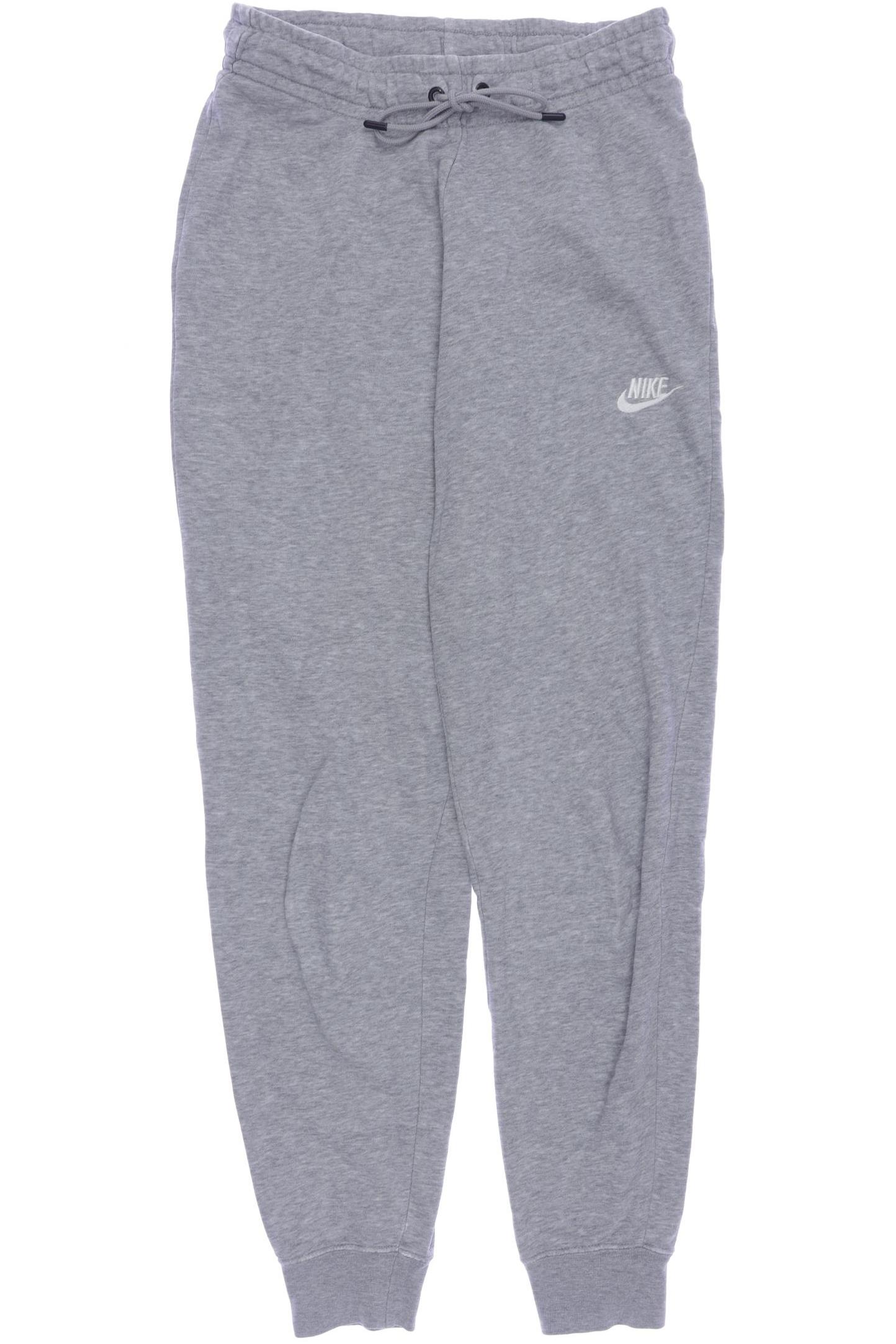 

Nike Damen Stoffhose, grau, Gr. 0