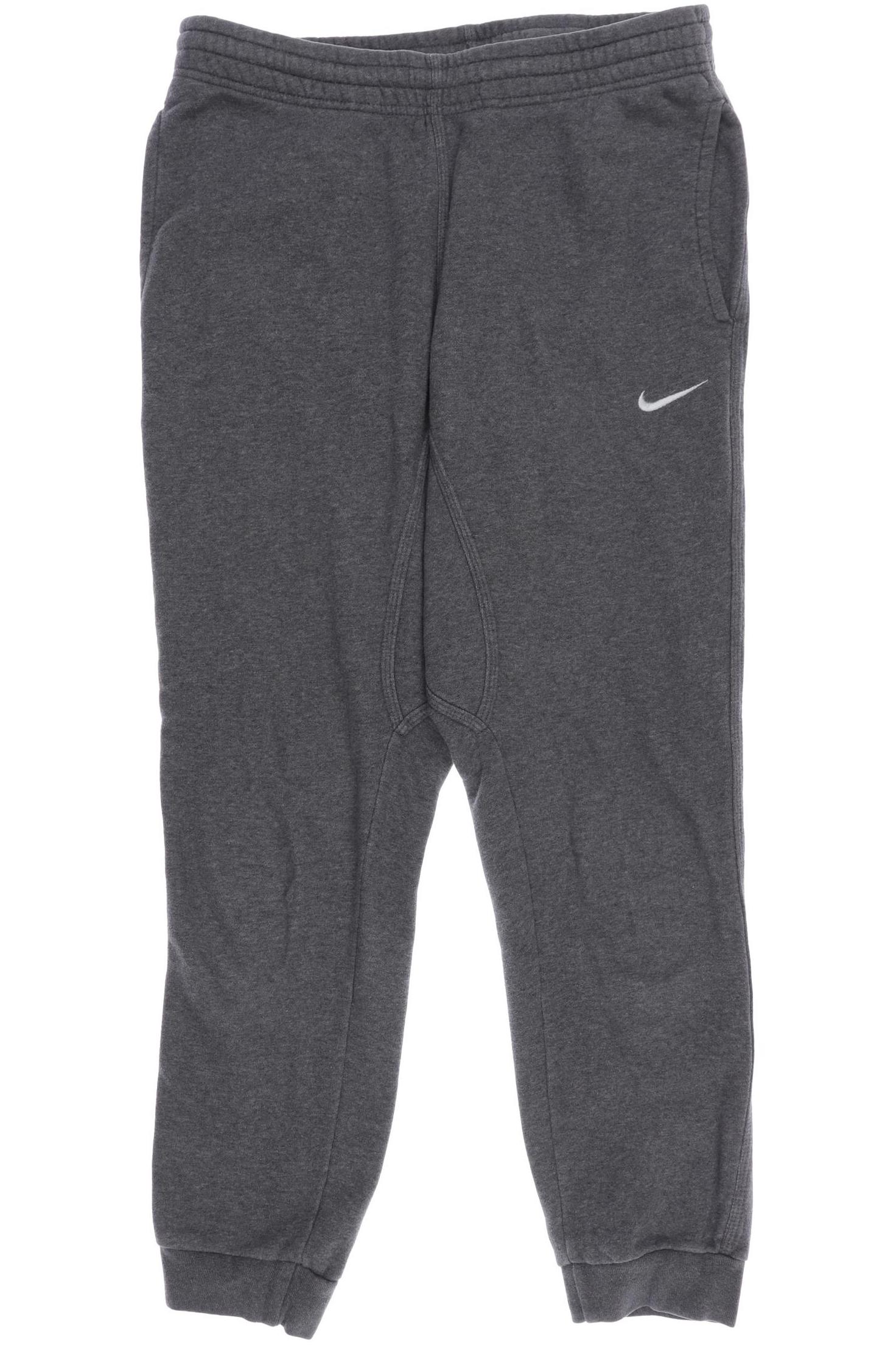 

Nike Damen Stoffhose, grau, Gr. 0