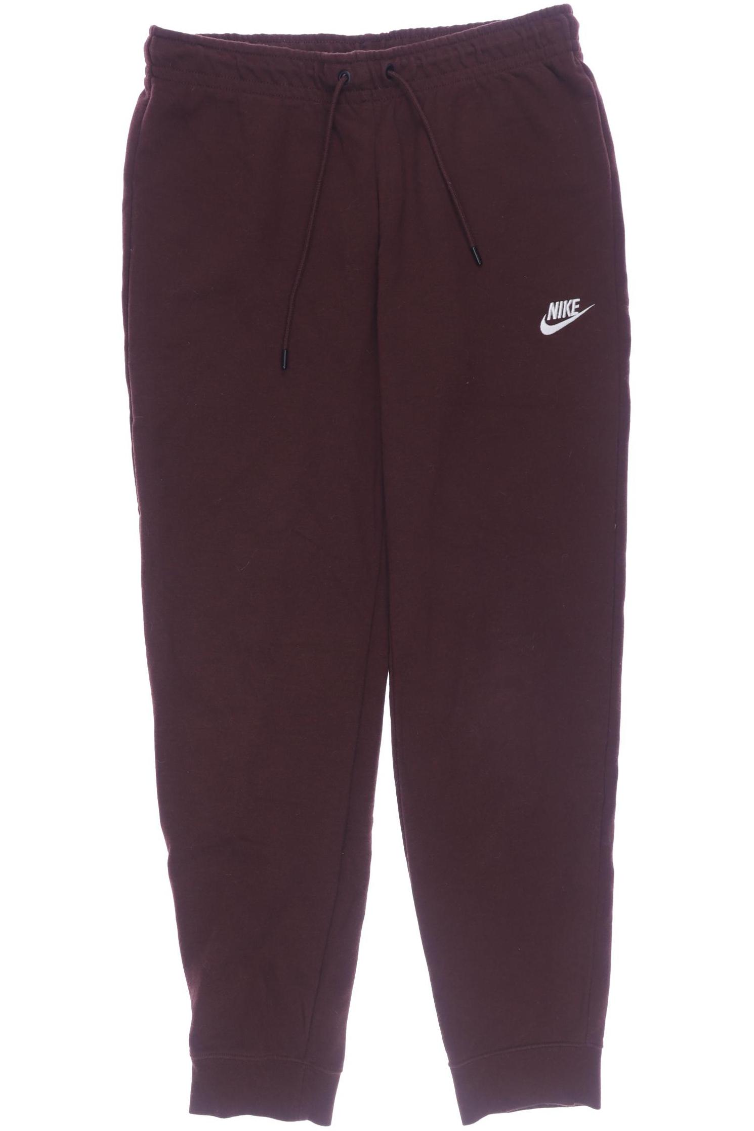 

Nike Damen Stoffhose, braun, Gr. 0