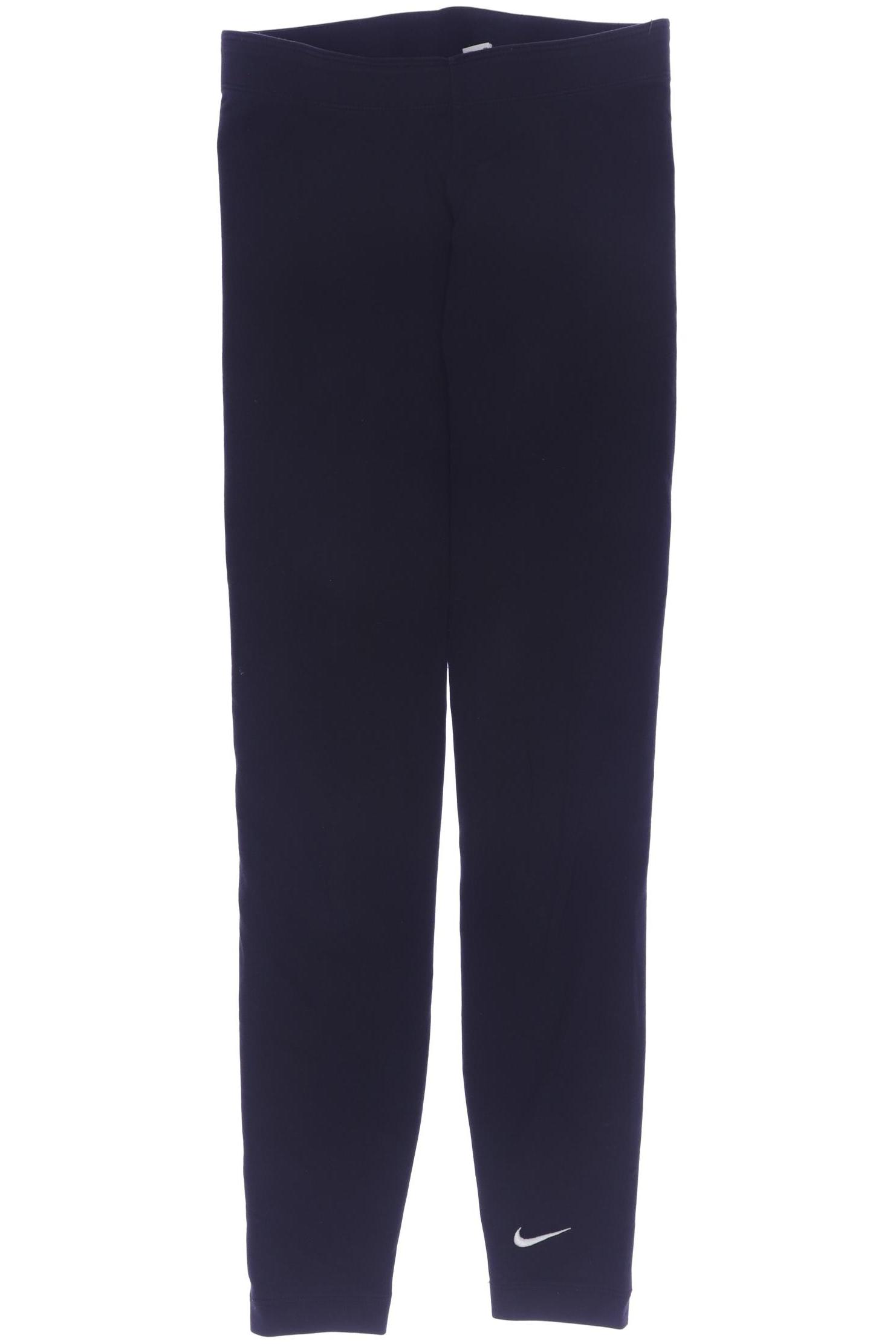 

Nike Damen Stoffhose, grau, Gr. 0