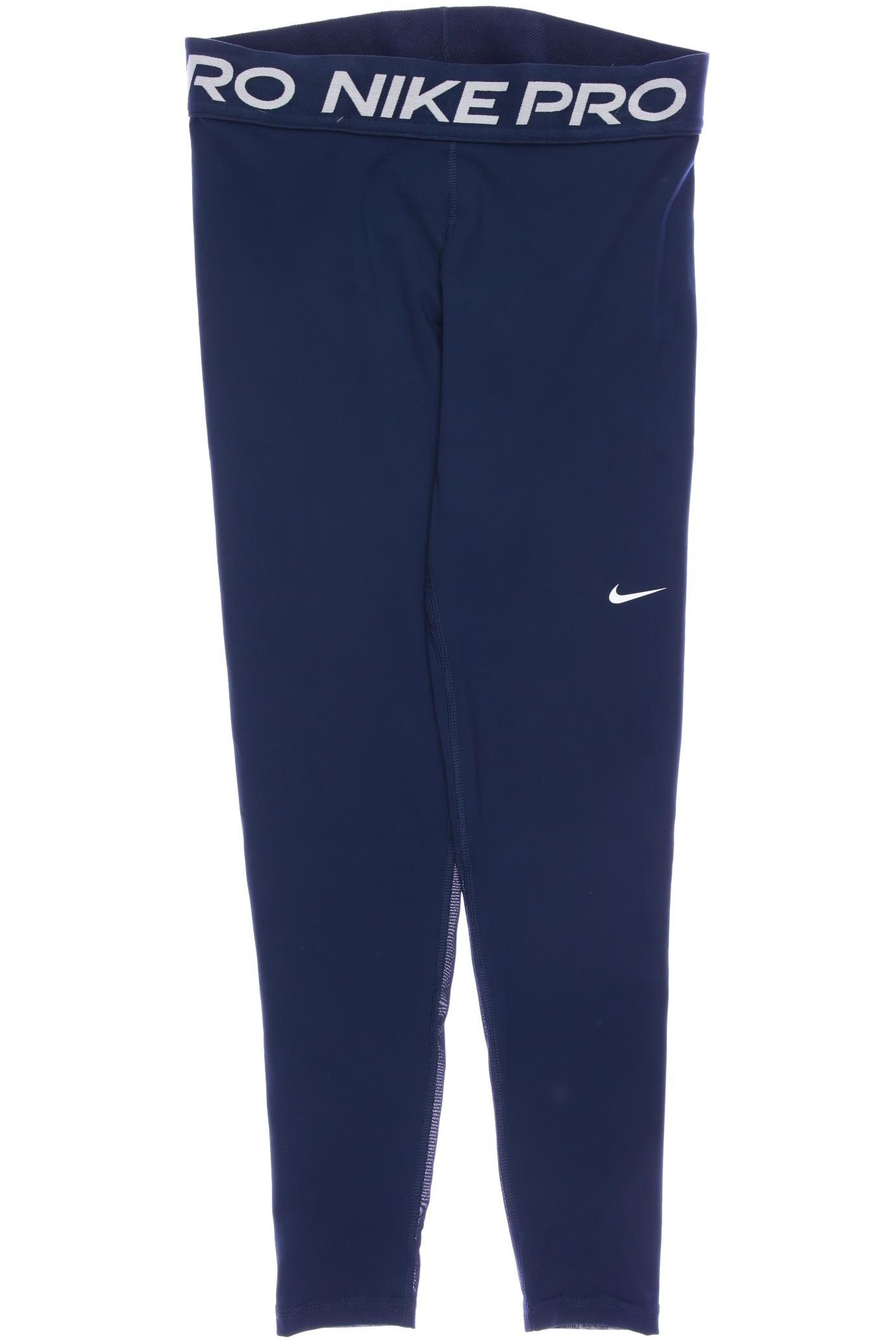 

Nike Damen Stoffhose, blau, Gr. 0