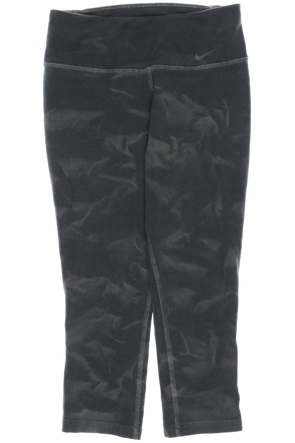 

Nike Damen Stoffhose, grau