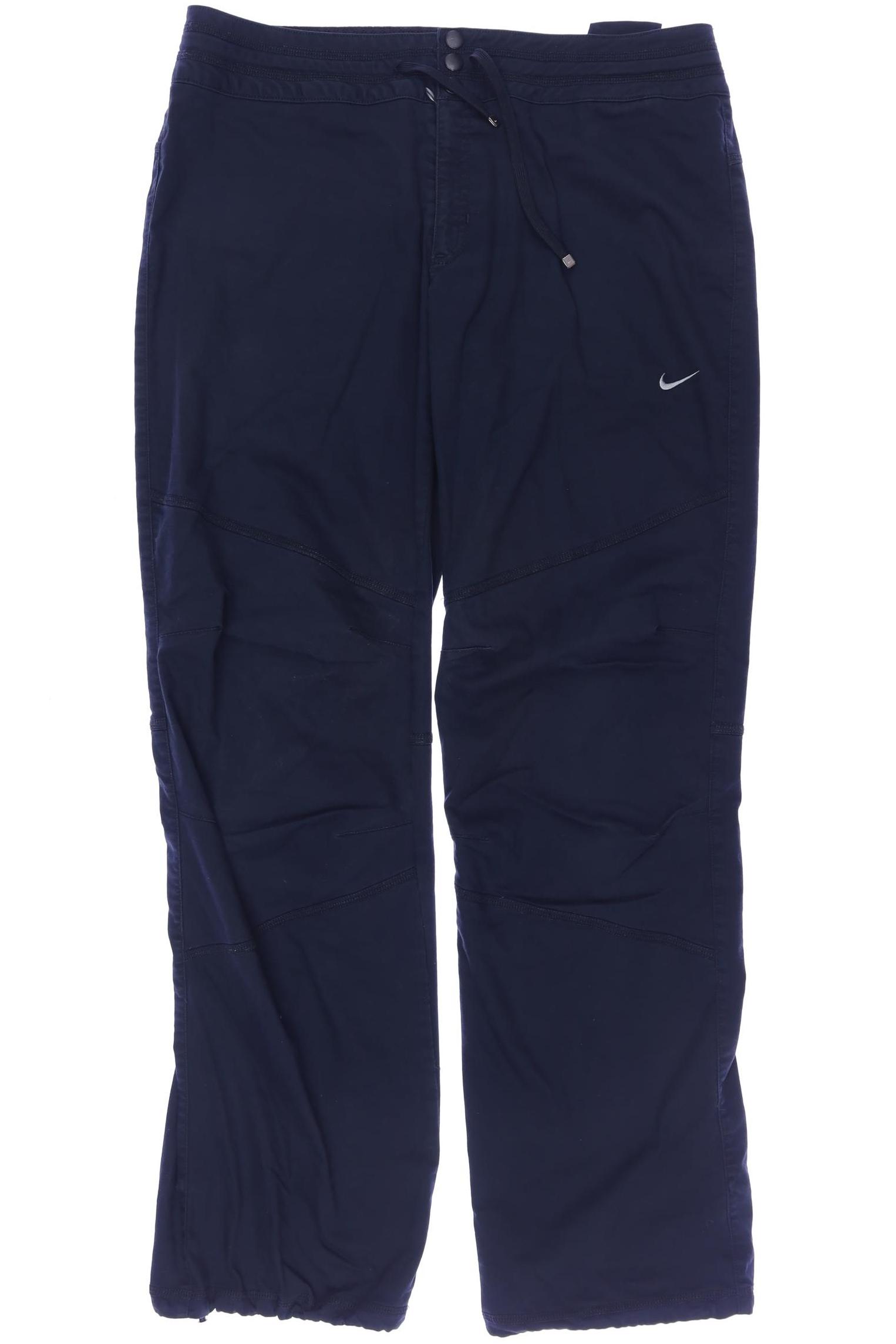 

Nike Damen Stoffhose, marineblau, Gr. 40