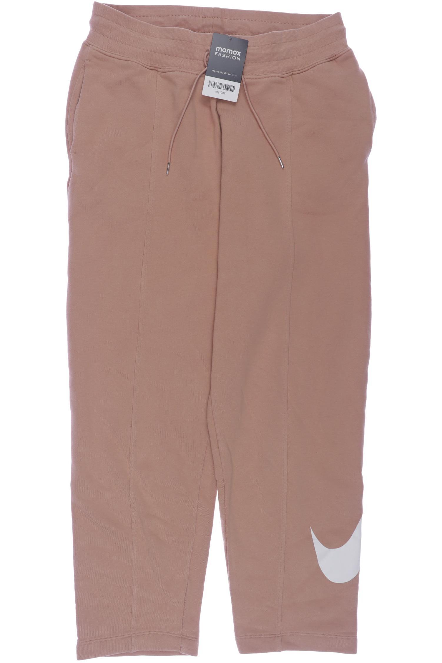 

Nike Damen Stoffhose, beige, Gr. 0