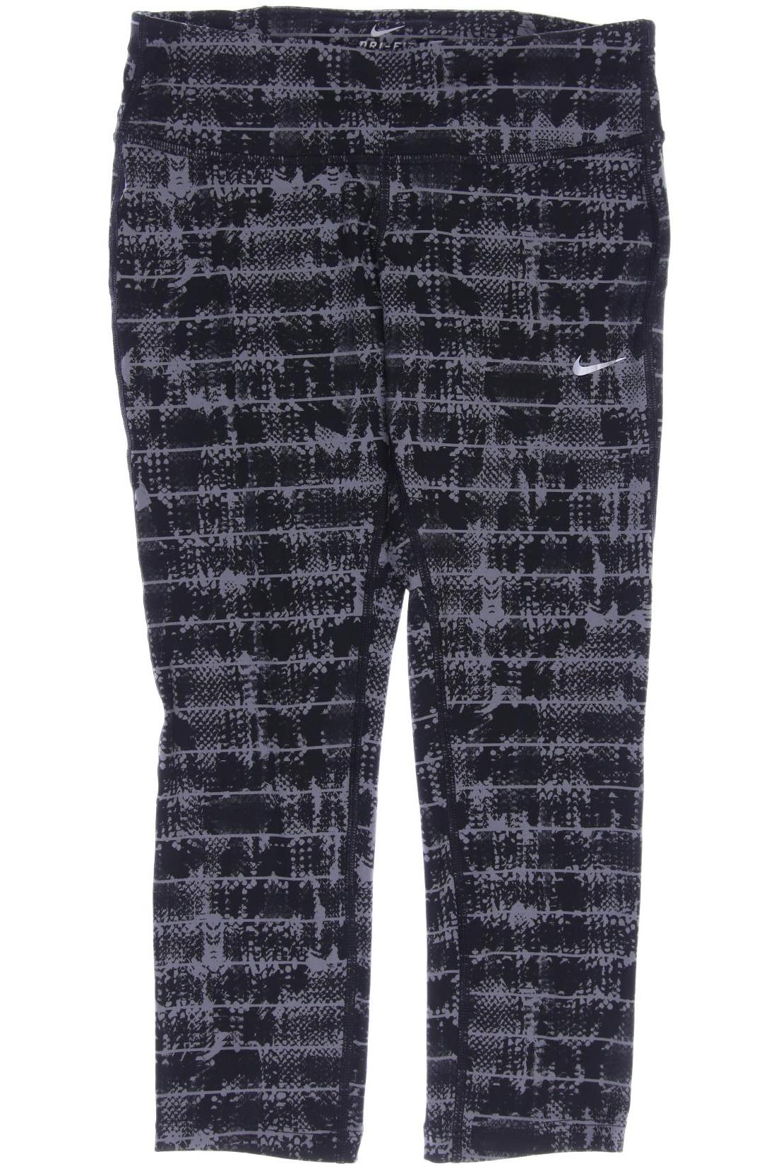 

Nike Damen Stoffhose, grau