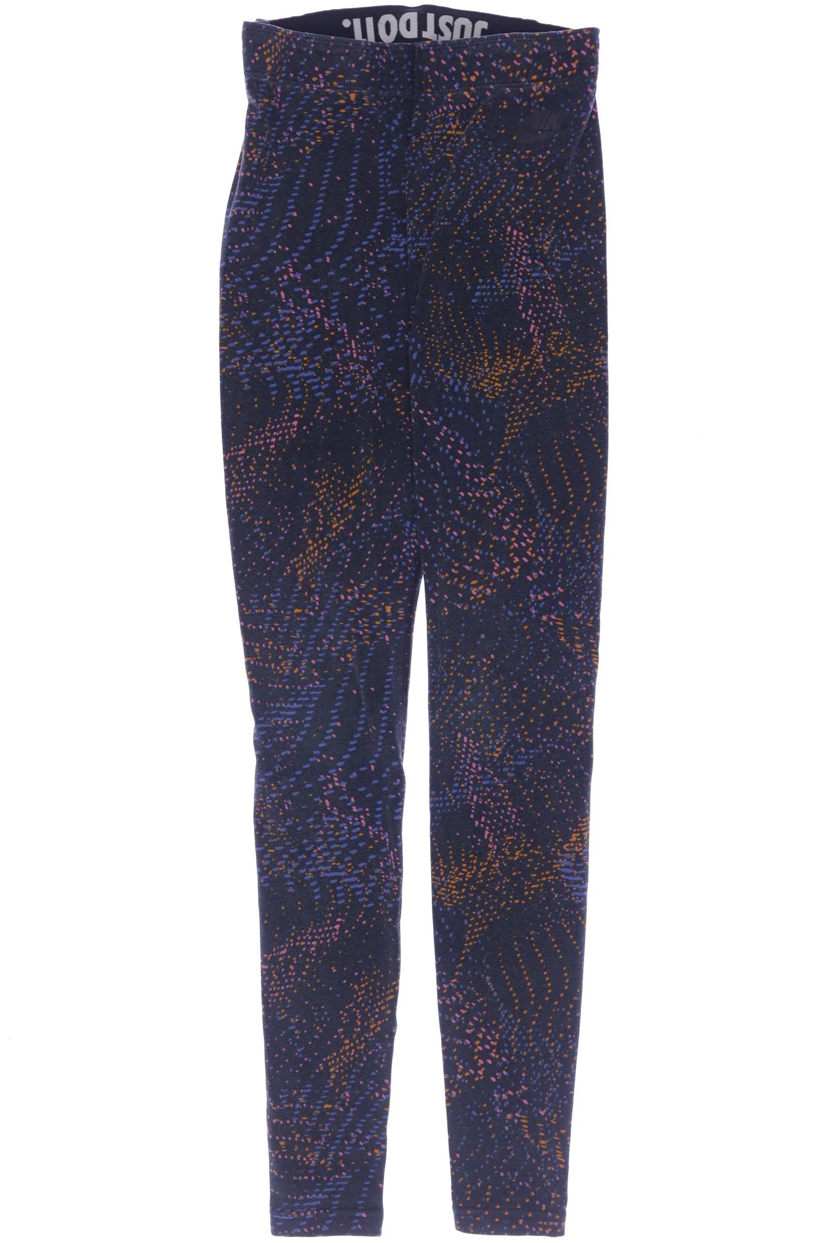 

Nike Damen Stoffhose, schwarz, Gr. 0