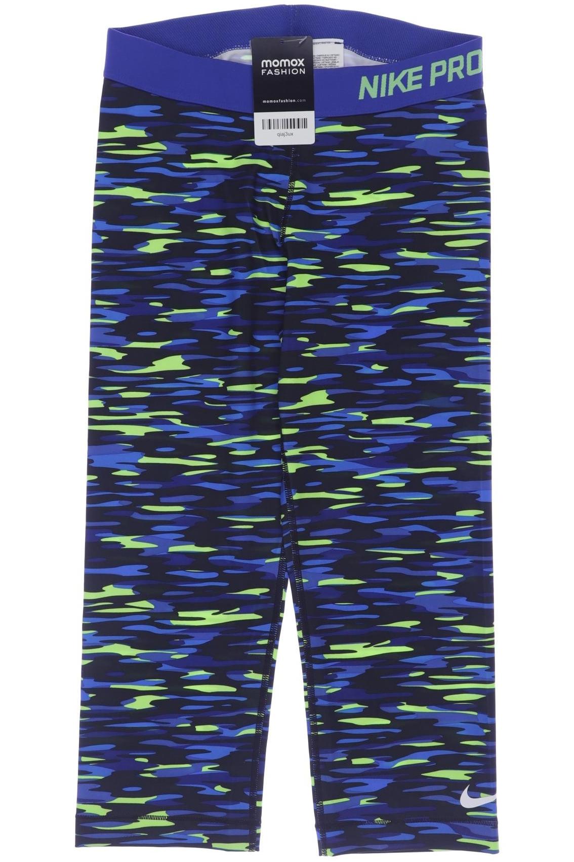 

Nike Damen Stoffhose, blau, Gr. 0