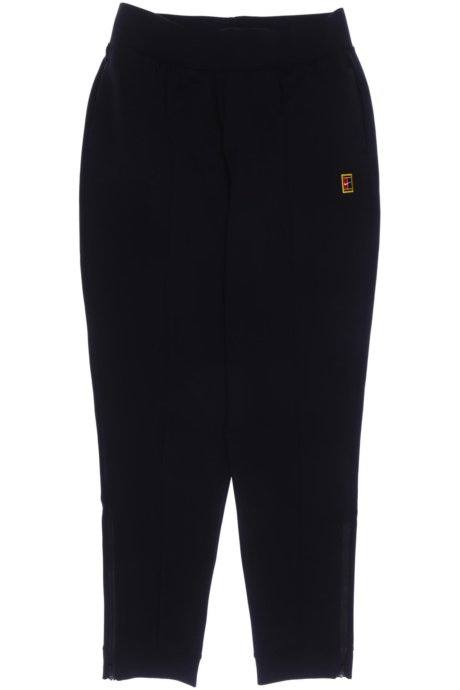 

Nike Damen Stoffhose, schwarz, Gr. 0