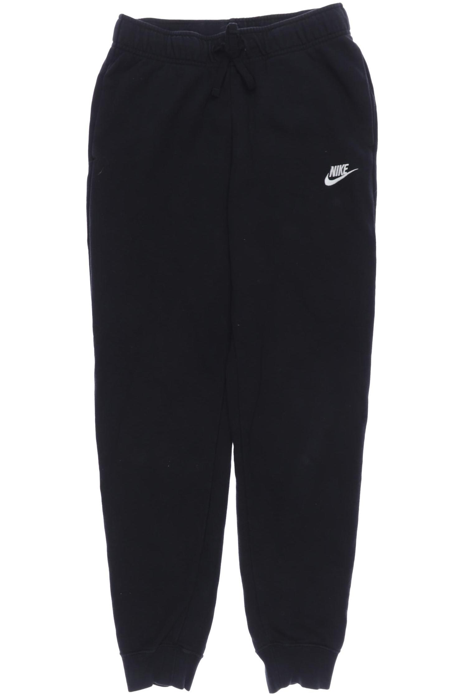 

Nike Damen Stoffhose, schwarz, Gr. 0