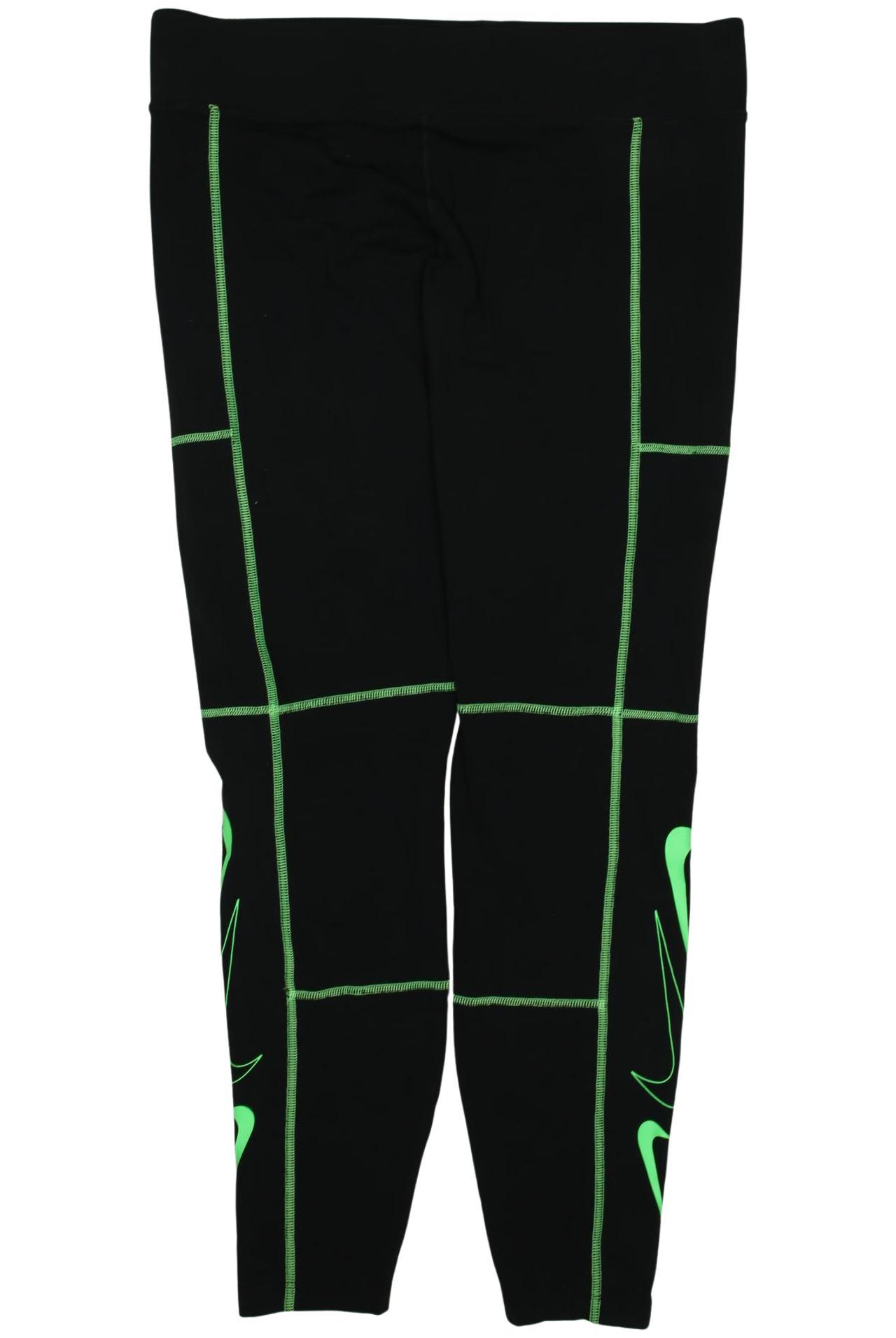 

Nike Damen Stoffhose, schwarz, Gr. 0