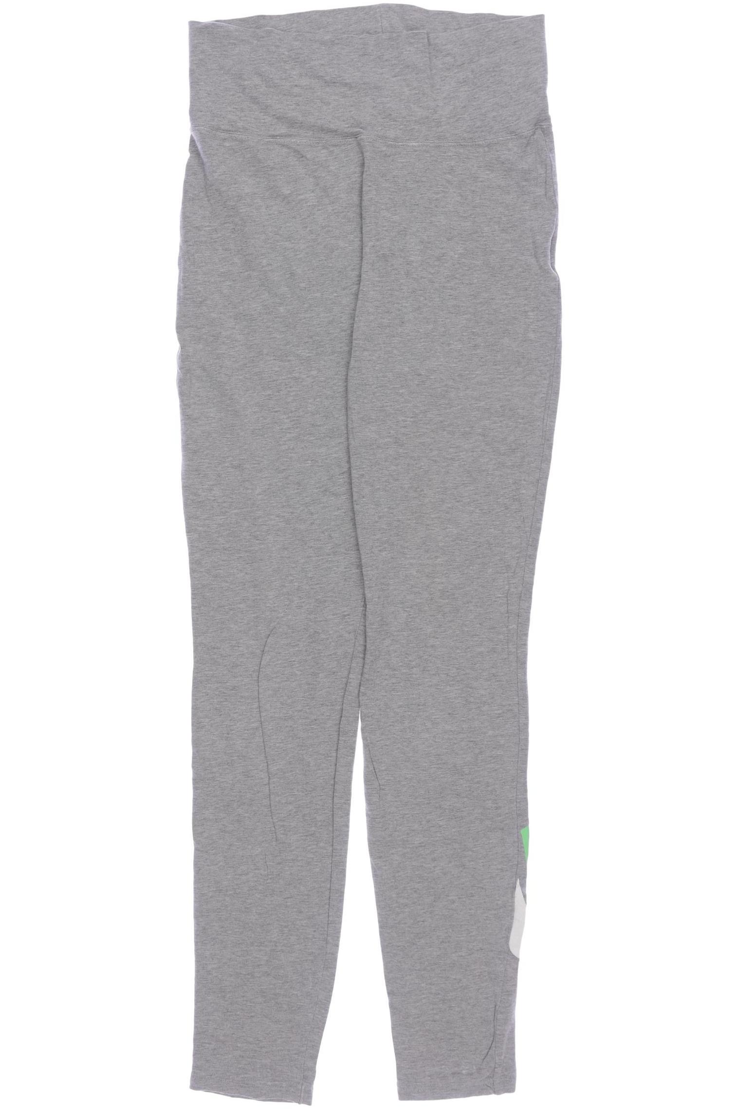 

Nike Damen Stoffhose, grau, Gr. 0