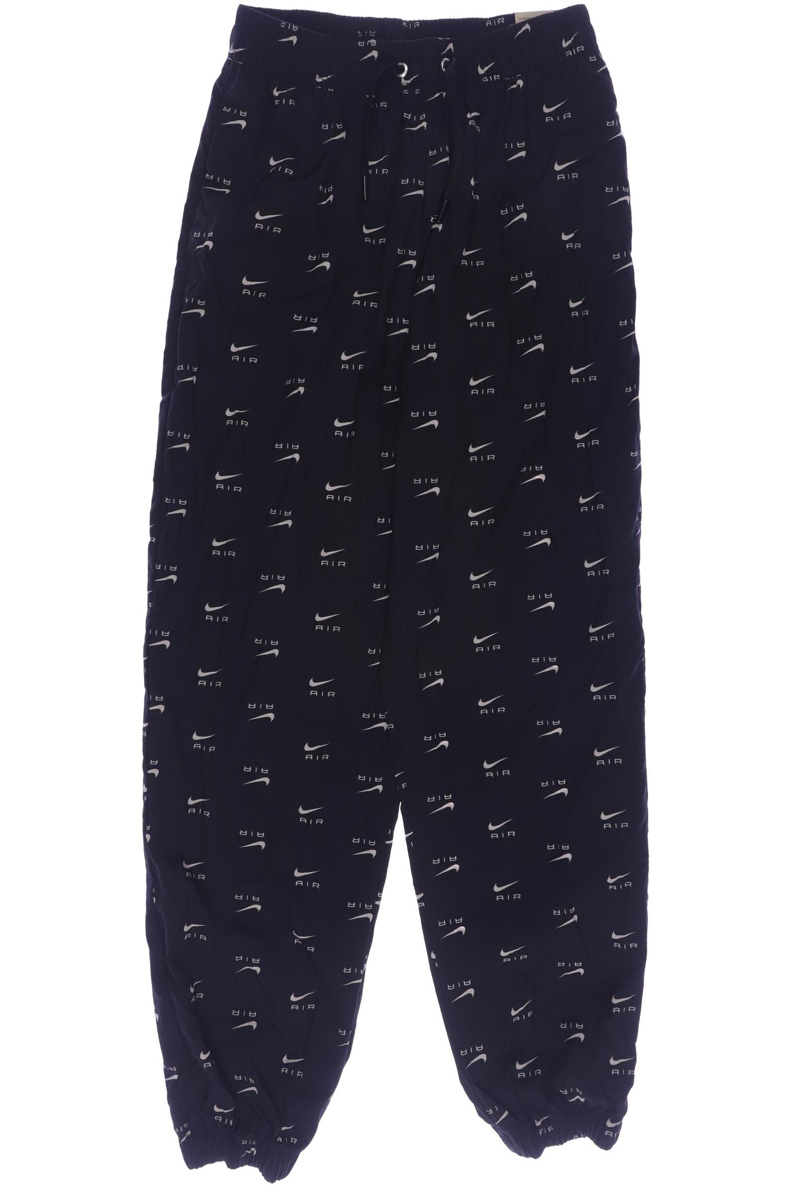 Thumbnail - Nike Damen Stoffhose, schwarz, Gr. 0