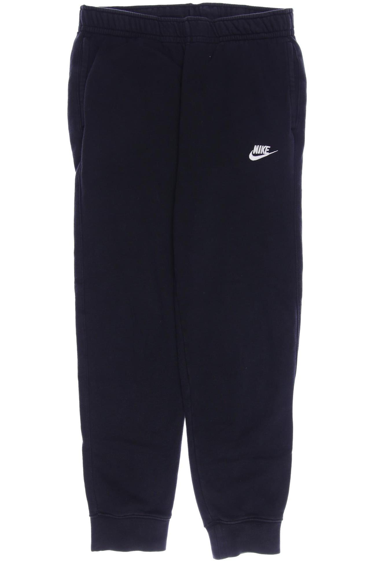 

Nike Damen Stoffhose, schwarz
