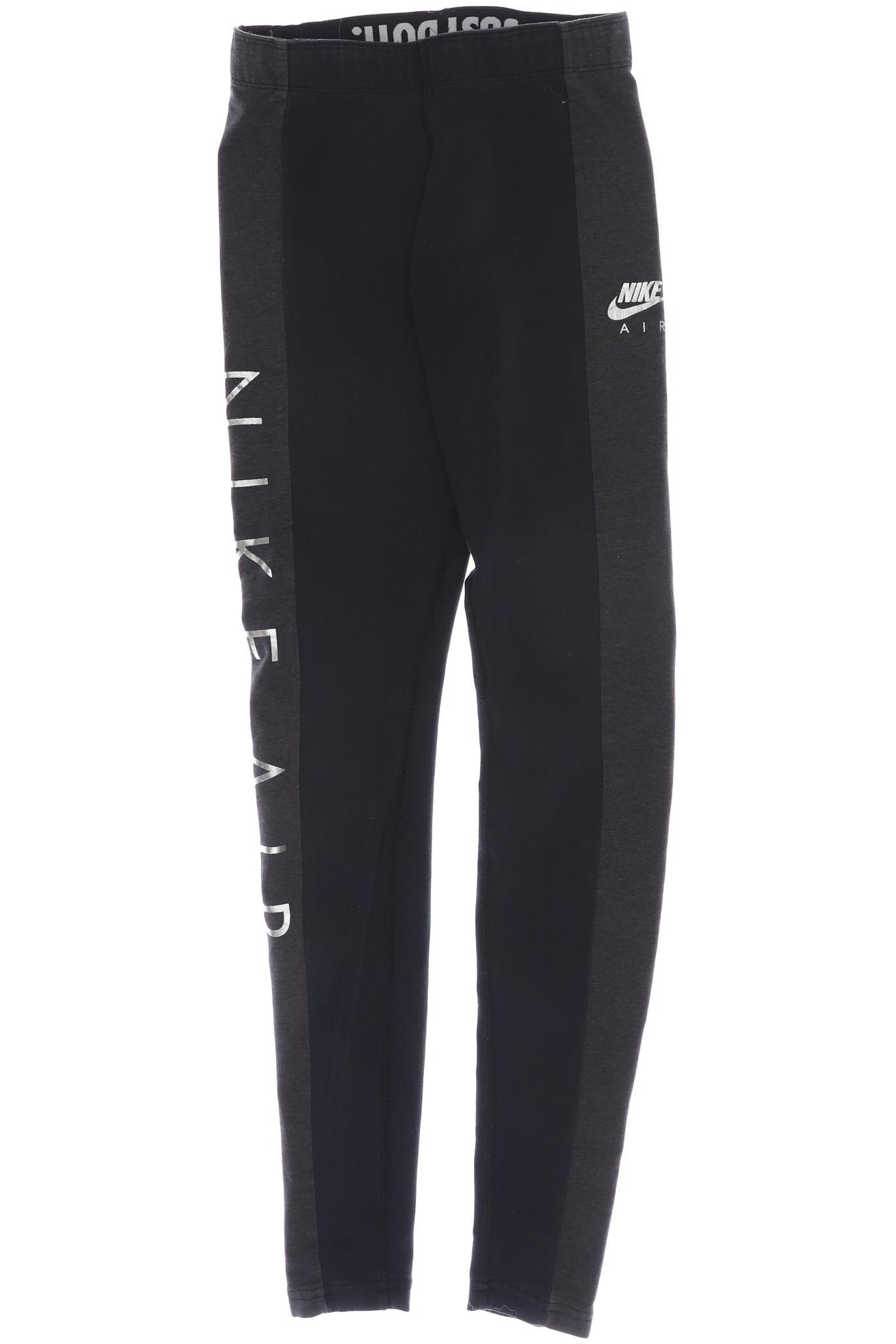 

Nike Damen Stoffhose, schwarz