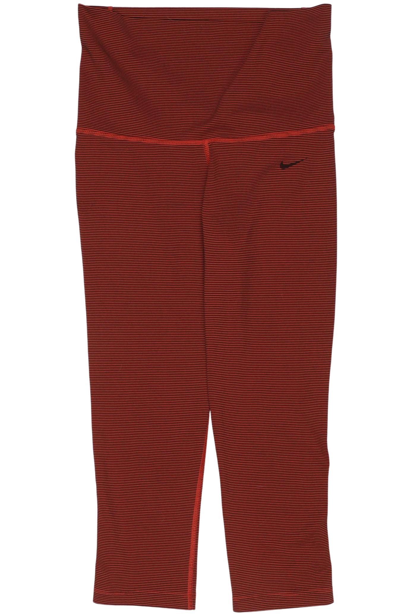 

Nike Damen Stoffhose, rot, Gr. 0