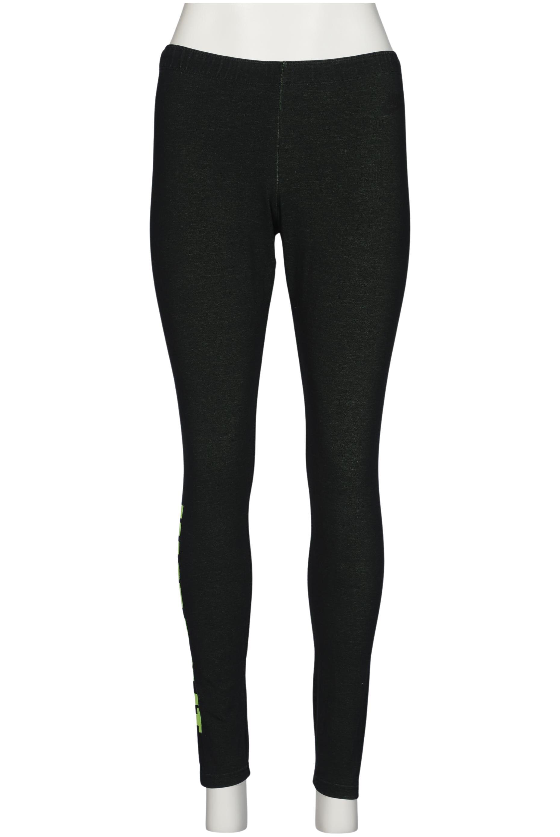 

Nike Damen Stoffhose, neon, Gr. 0