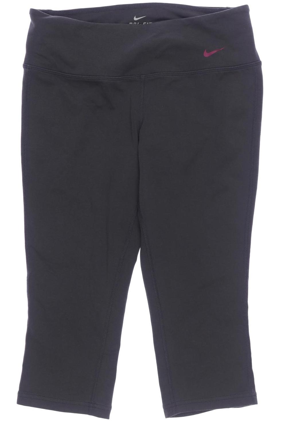 

Nike Damen Stoffhose, grau, Gr. 0